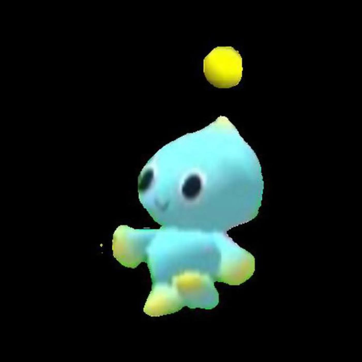 Perfect Chao