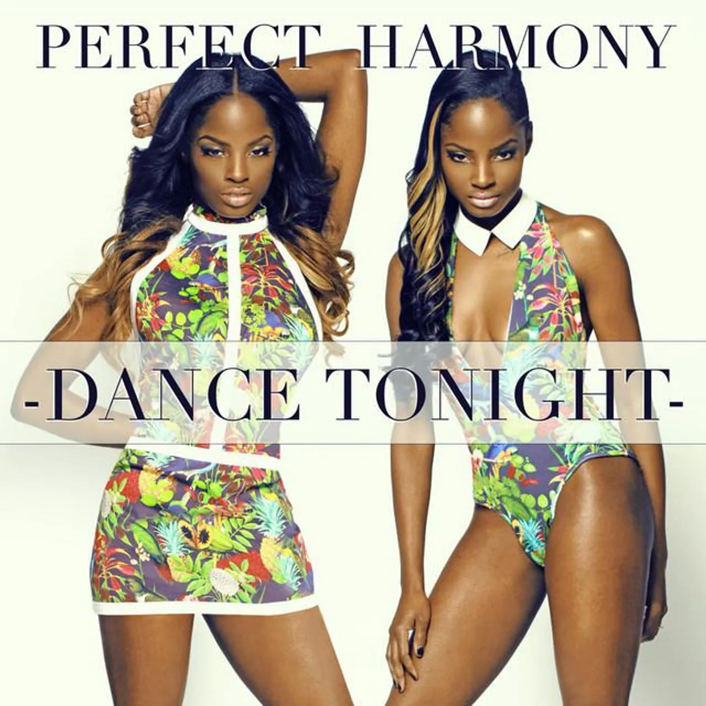 Perfect Harmony