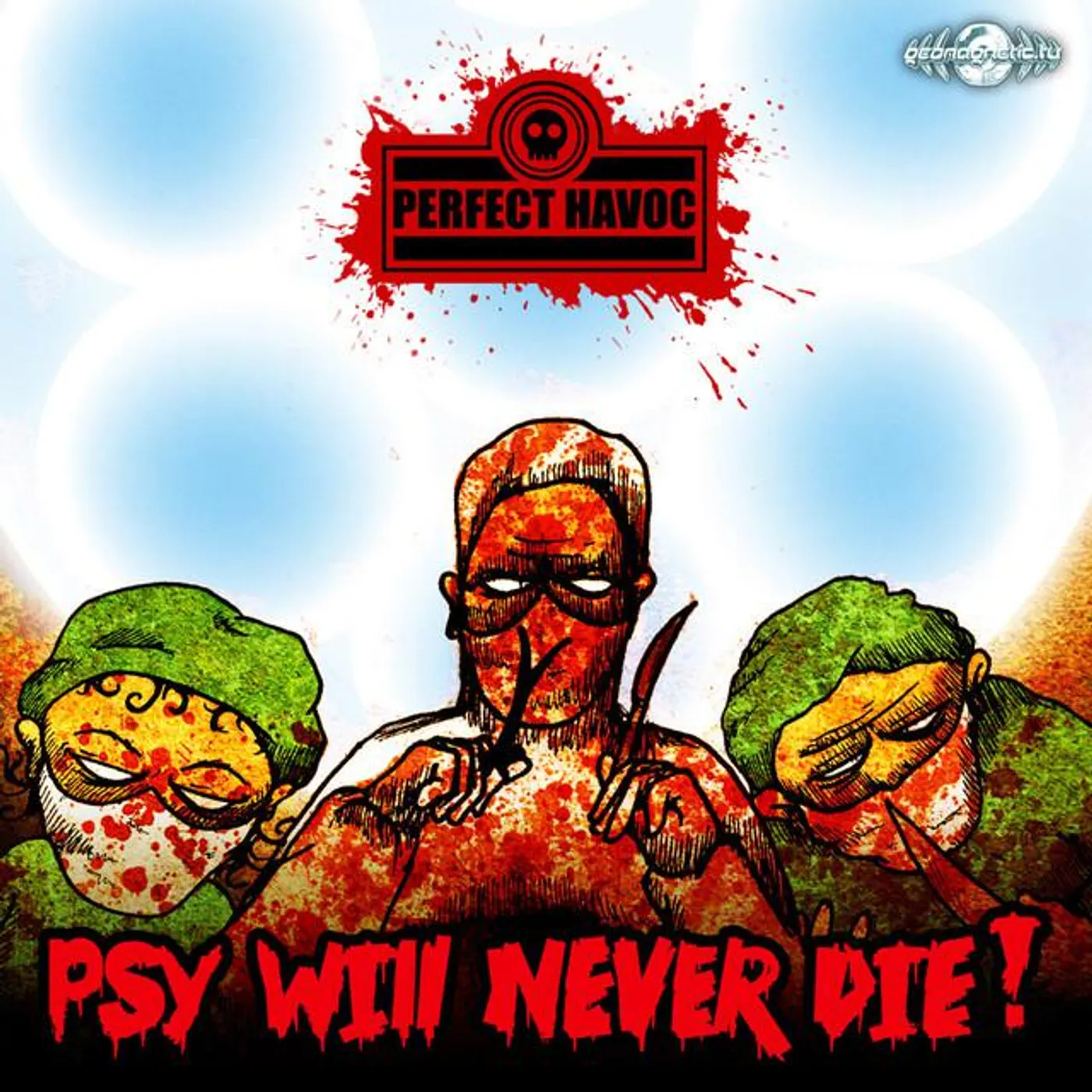 Perfect Havoc