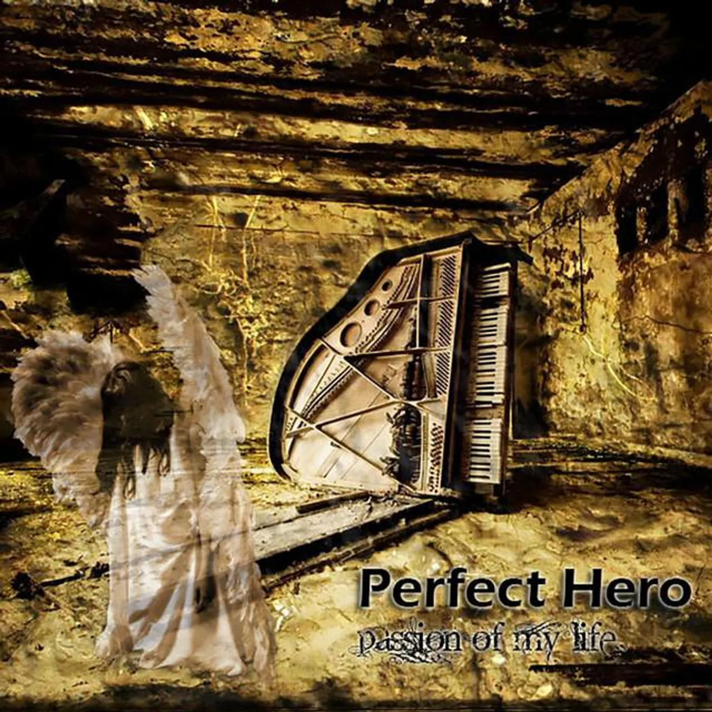 Perfect Hero