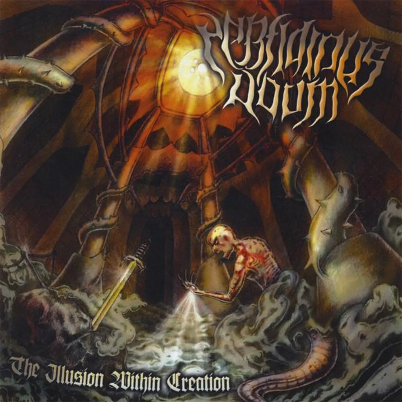 Perfidious Doom