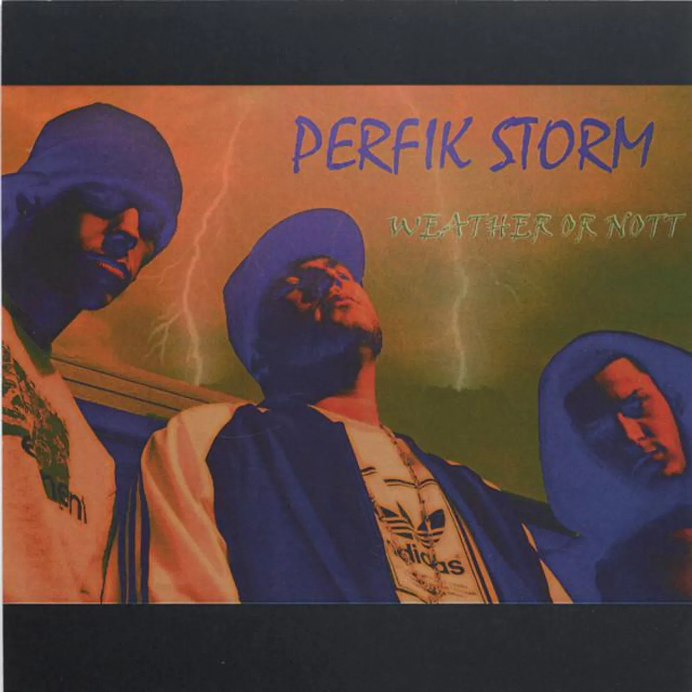 PerfiK Storm Brand Page
