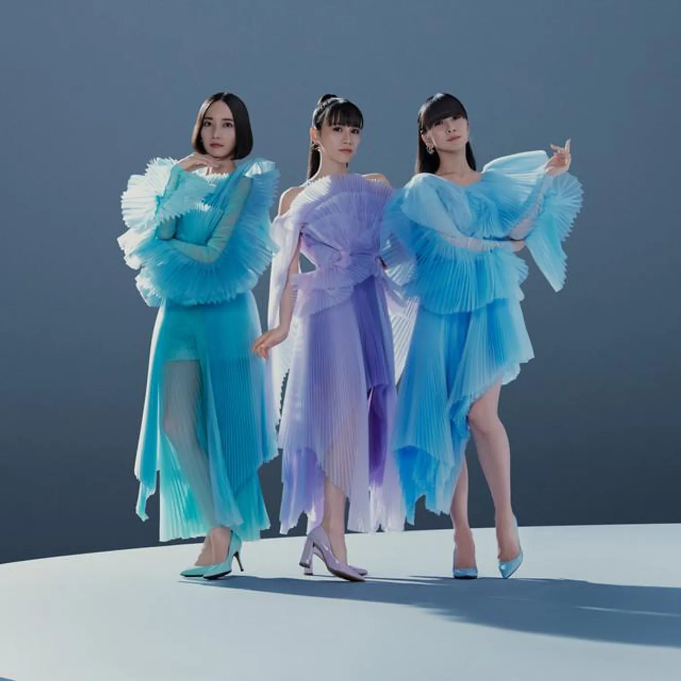 Perfume Brand Page