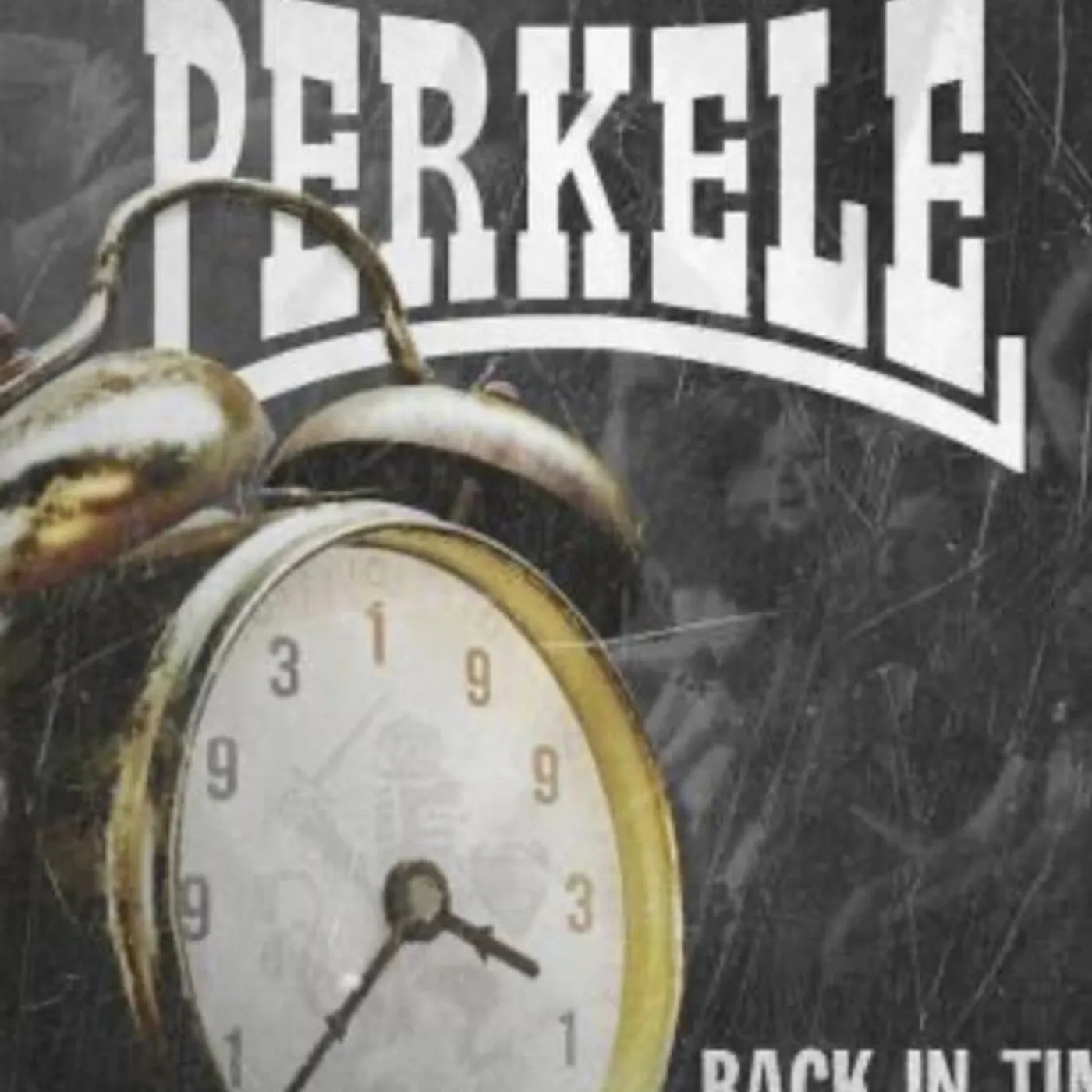 Perkele Brand Page