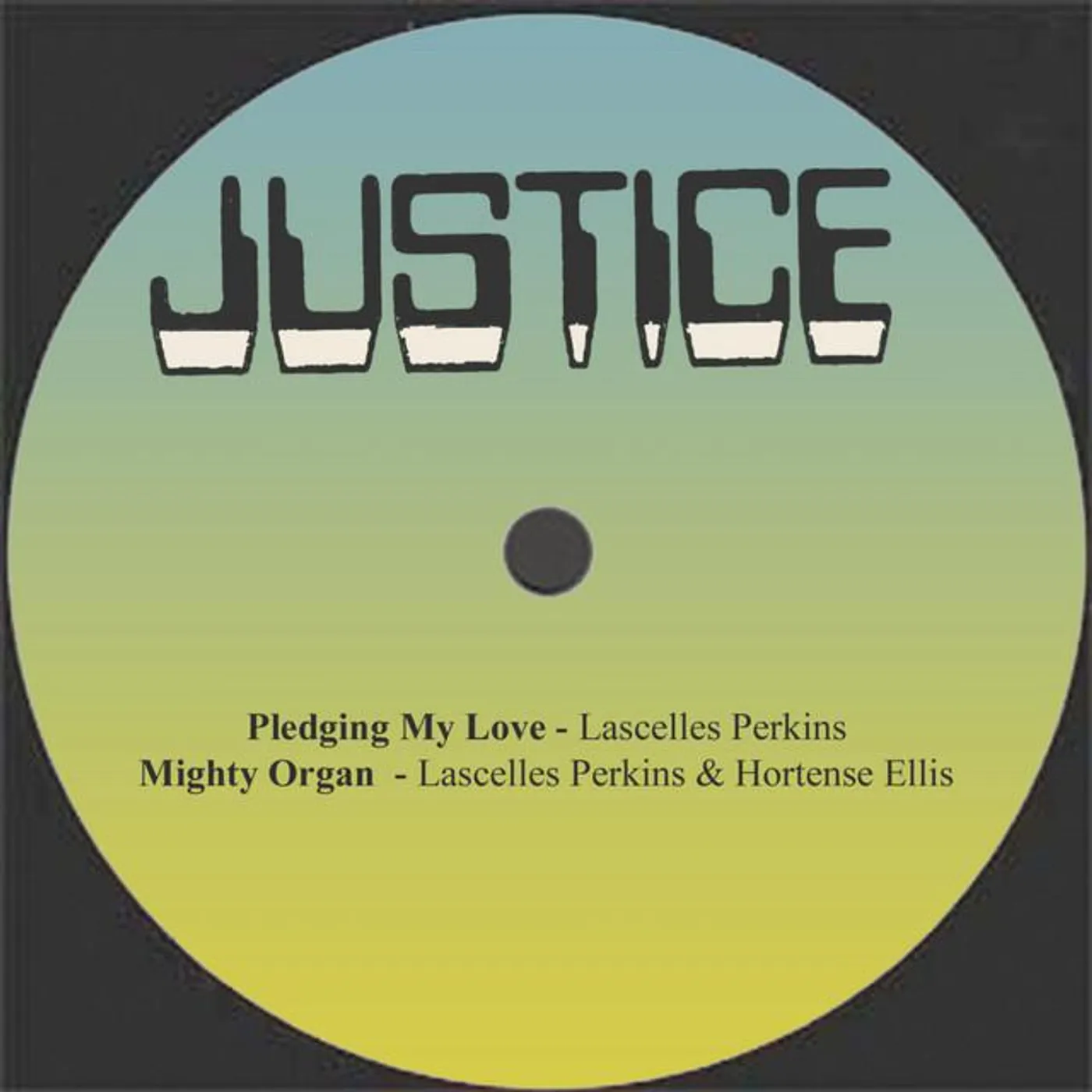 Lascelles Perkins Brand Page