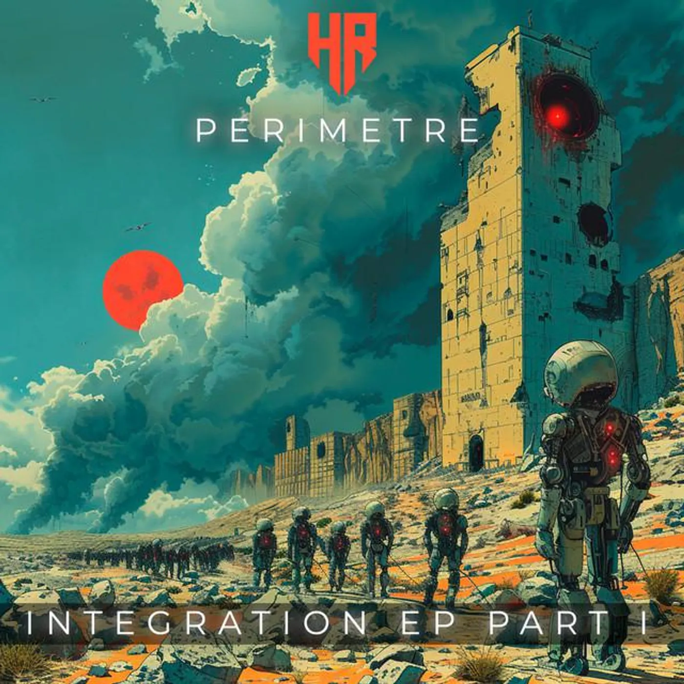 Perimetre