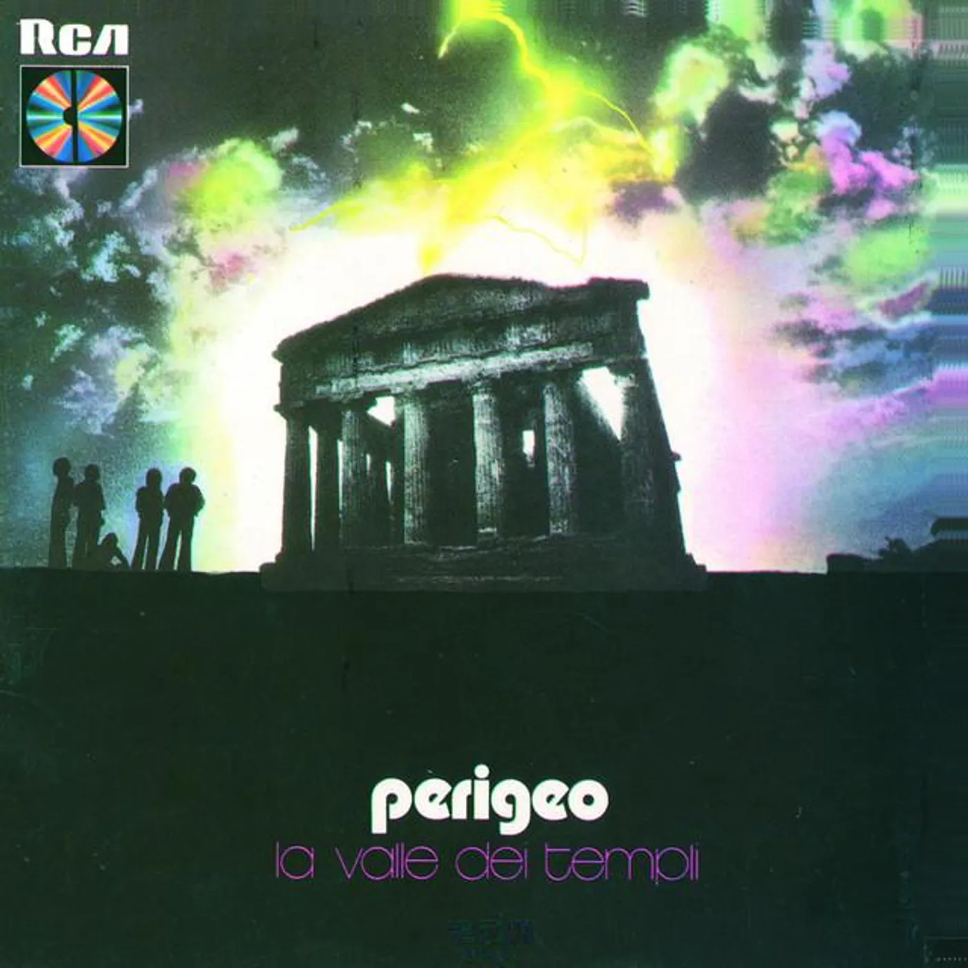 Perigeo Brand Page