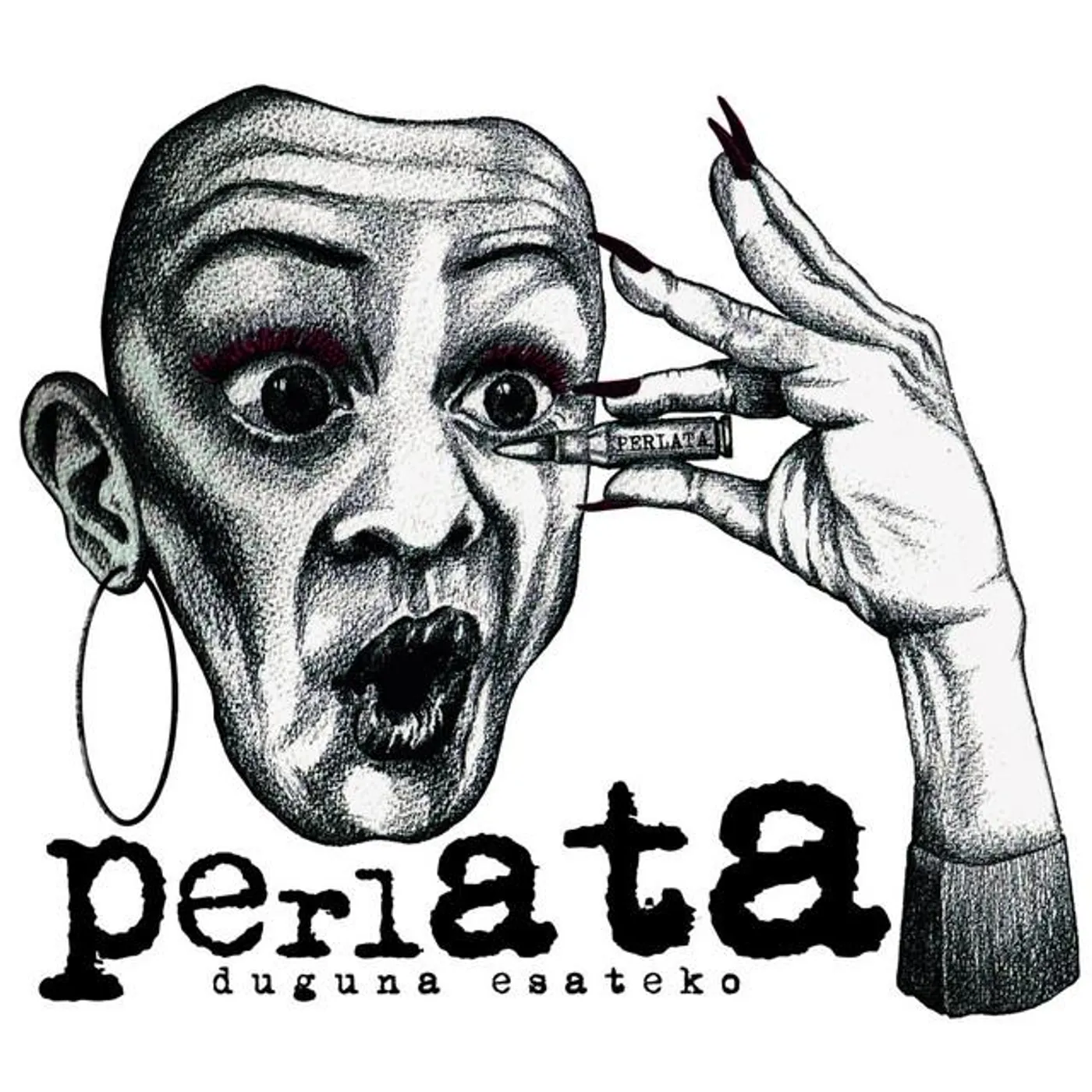 Perlata Brand Page