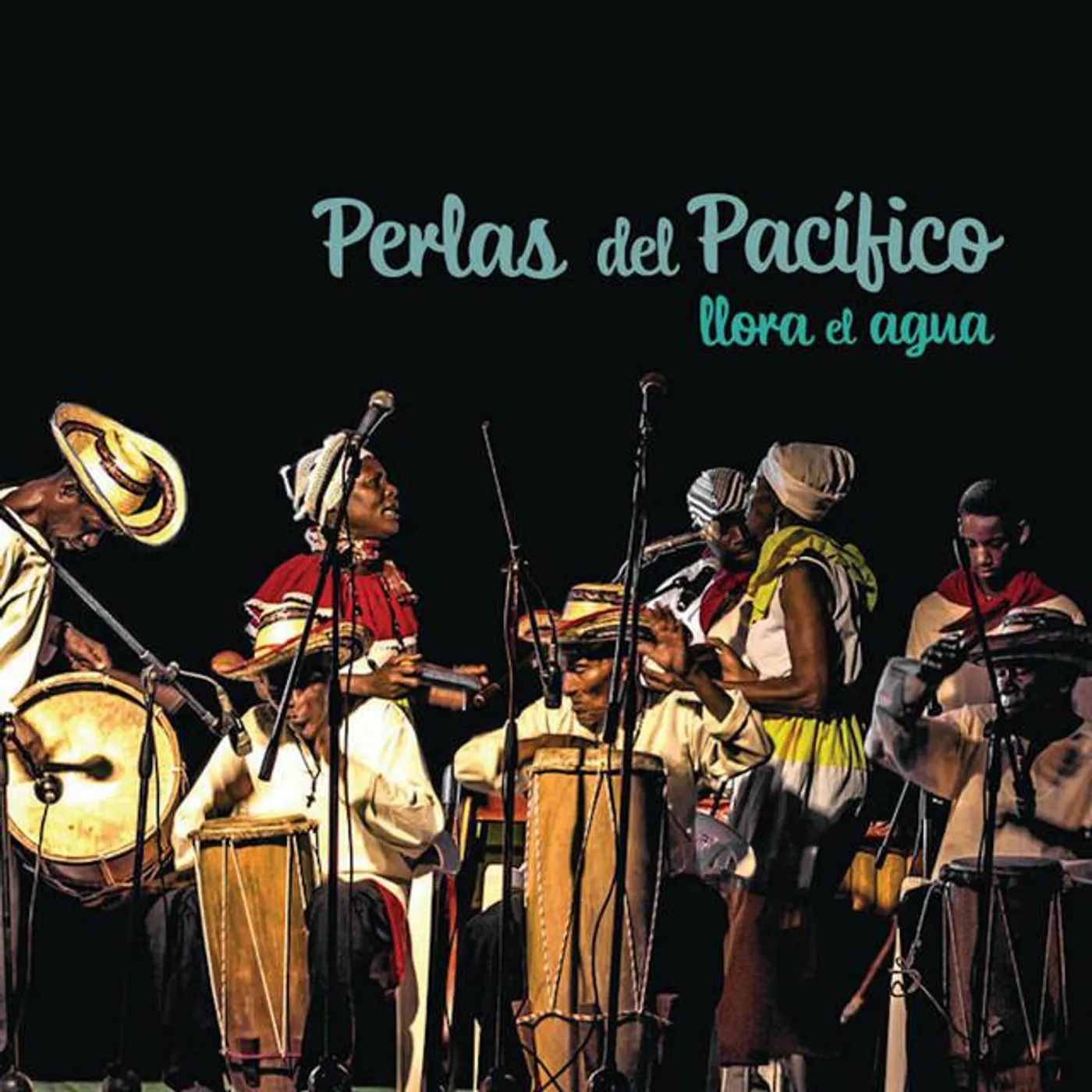 Perlas del Pacifico