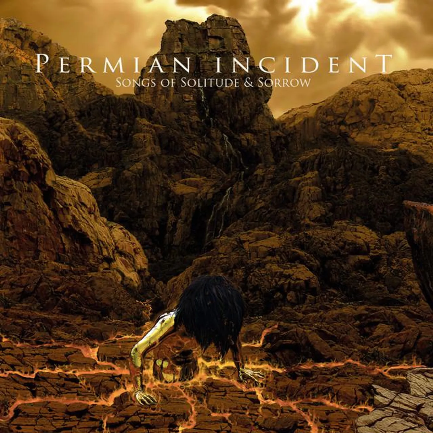 Permian Incident