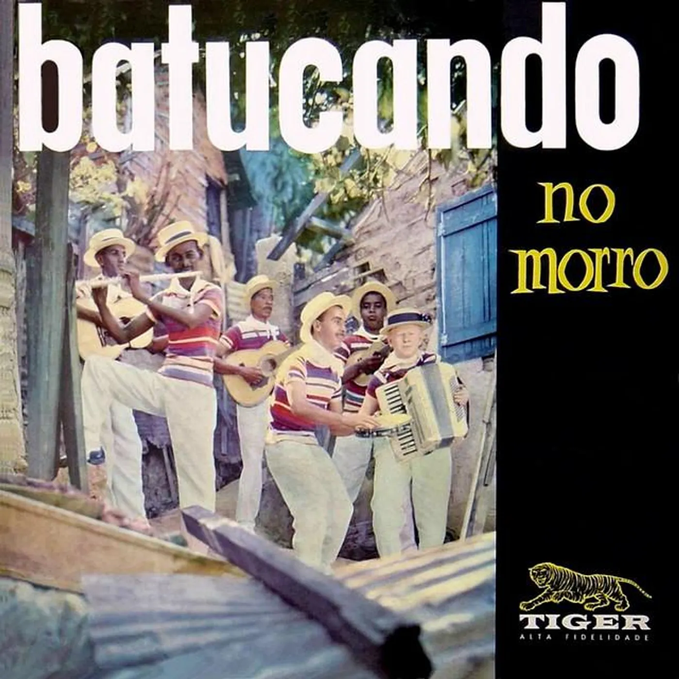 Pernambuco Do Pandeiro