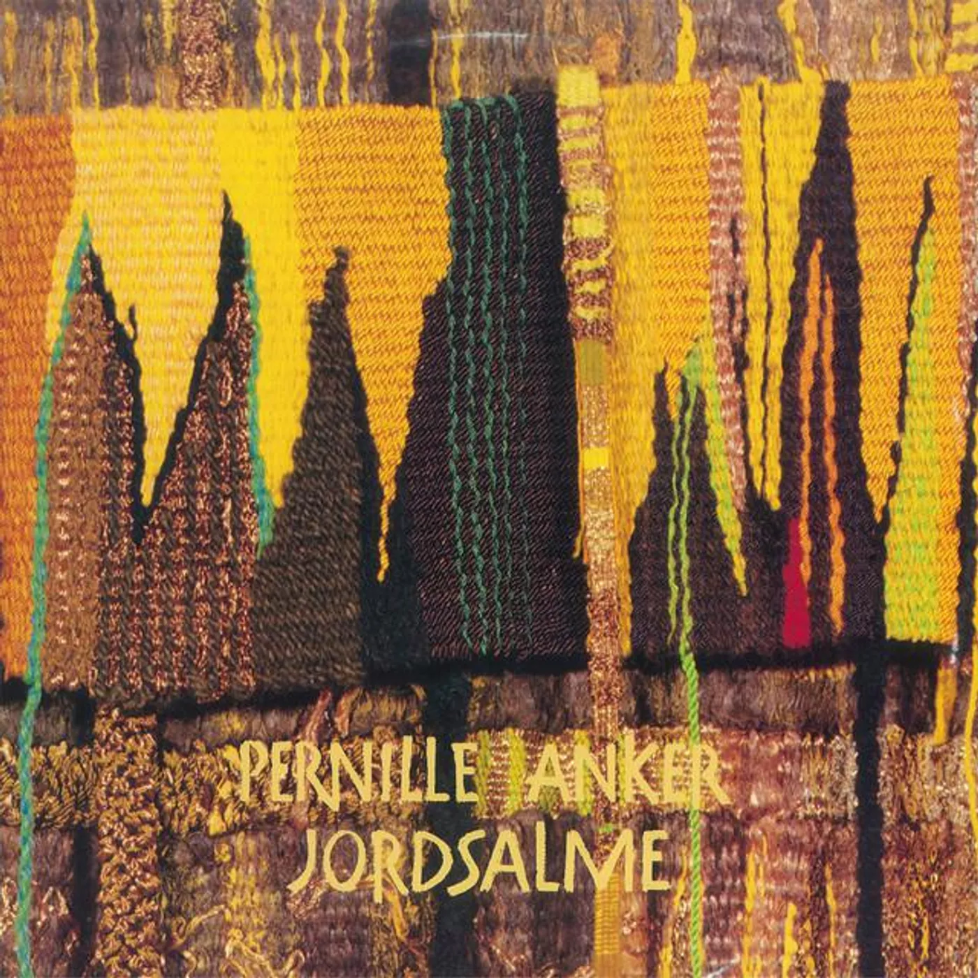 Pernille Anker