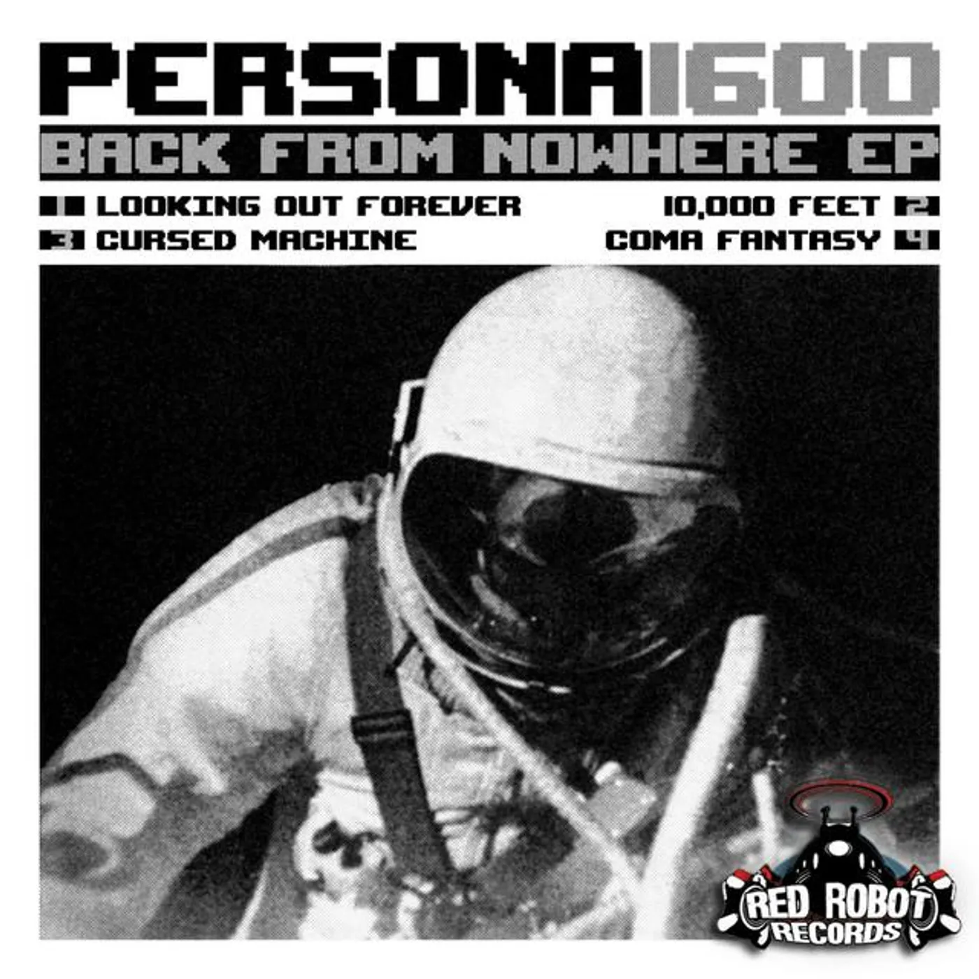 Persona1600 Brand Page