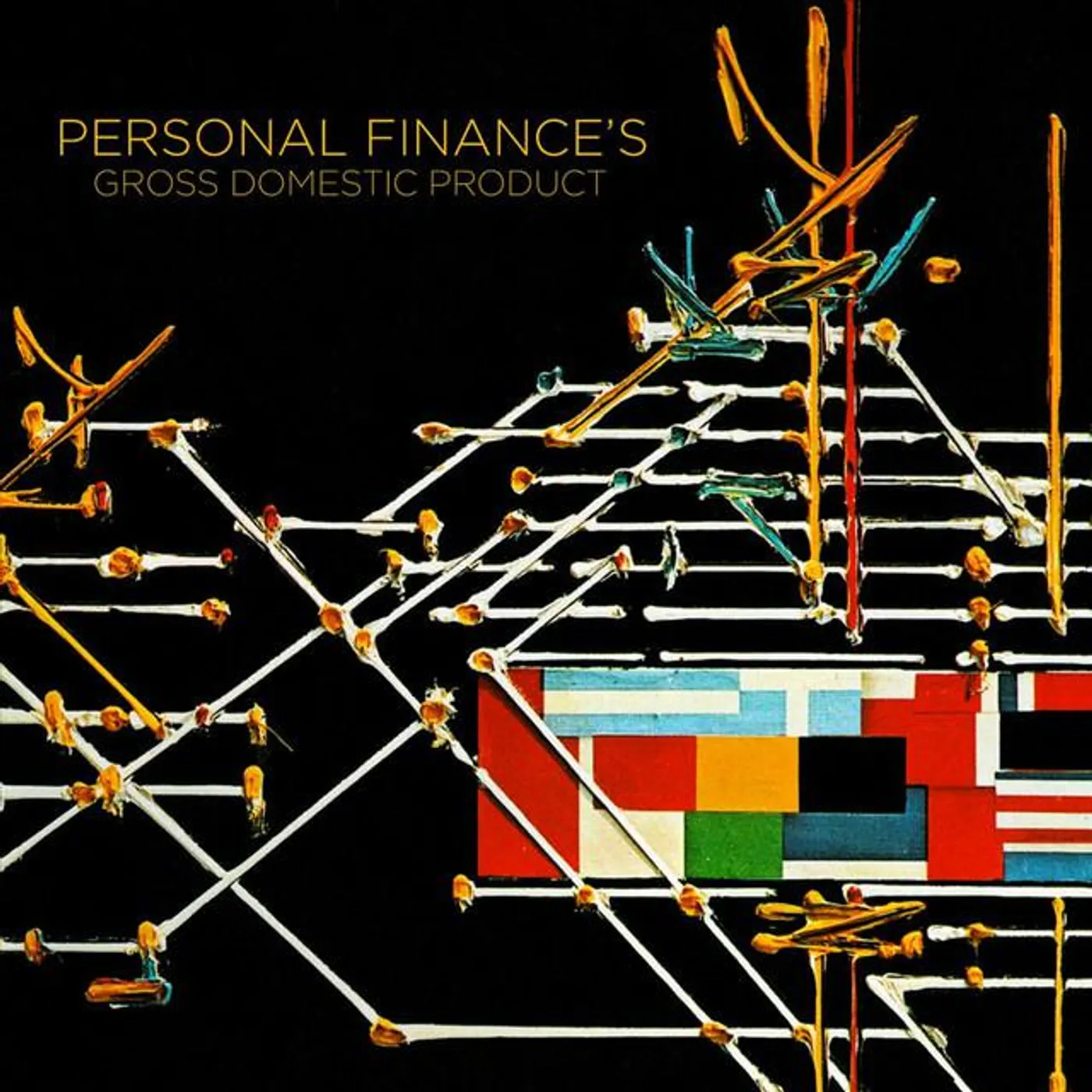 Personal Finance Brand Page
