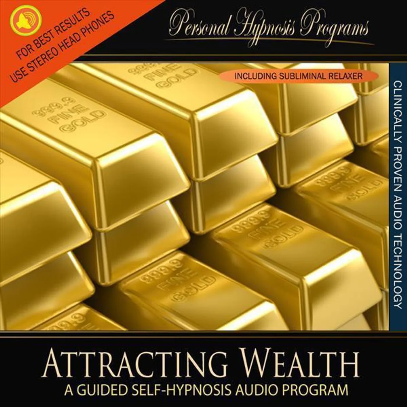 Personal Hypnosis Programs