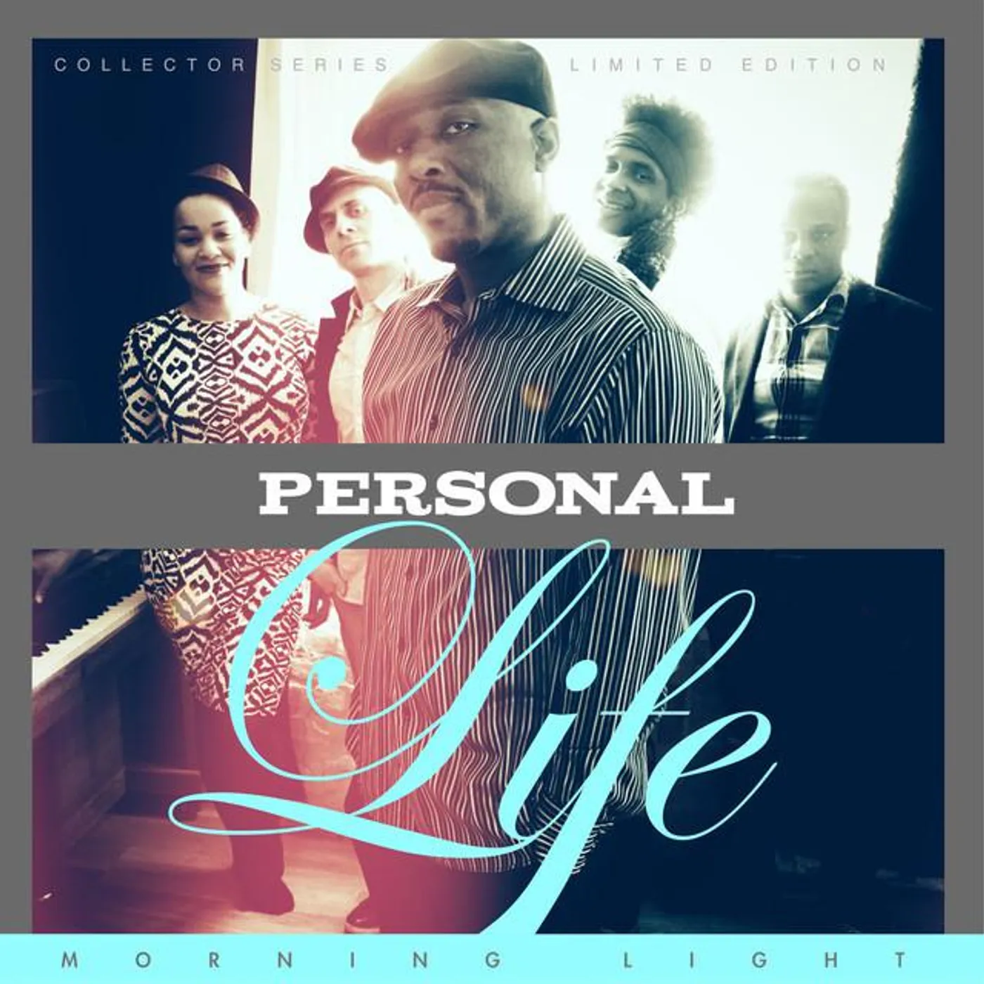 Personal Life Brand Page