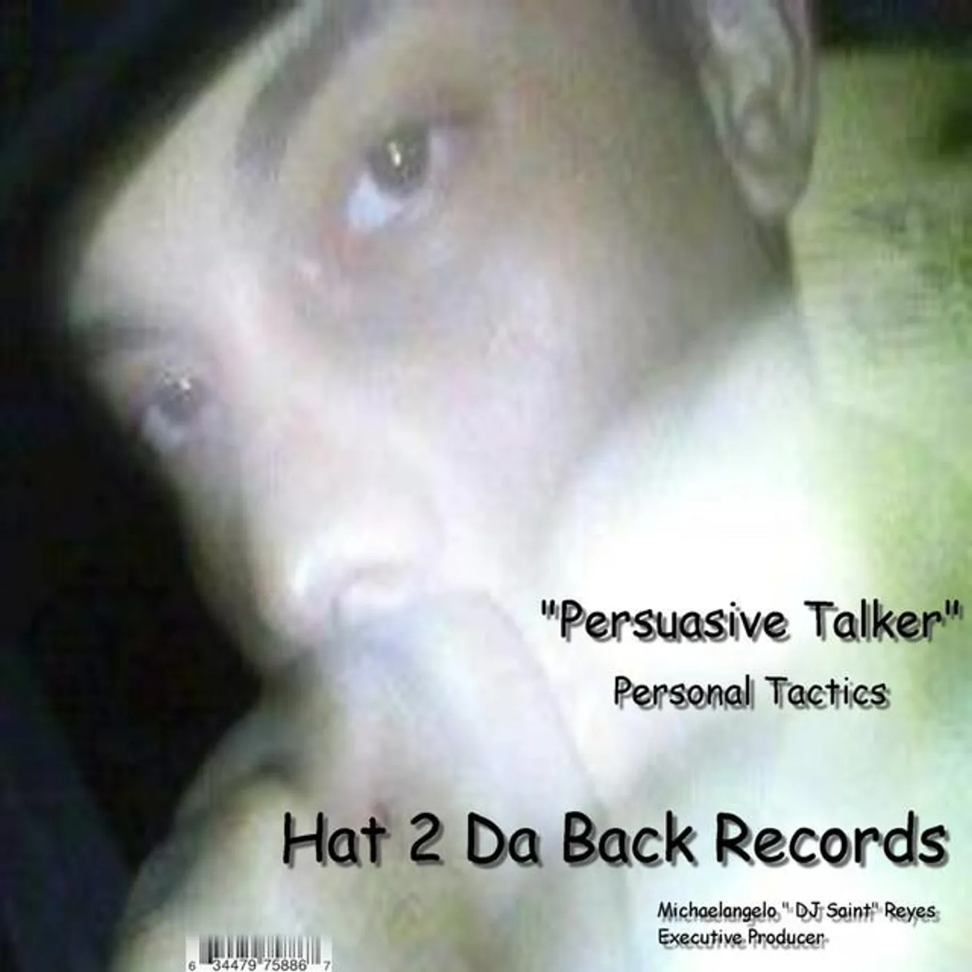 Personal Tactics Brand Page