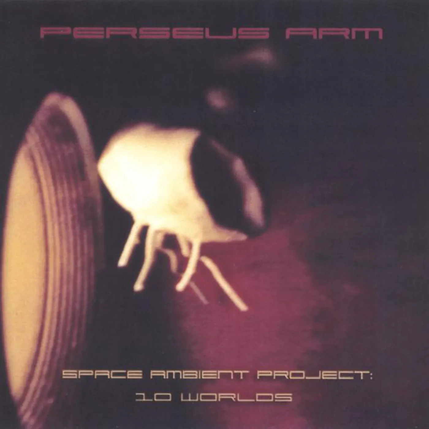 Perseus Arm