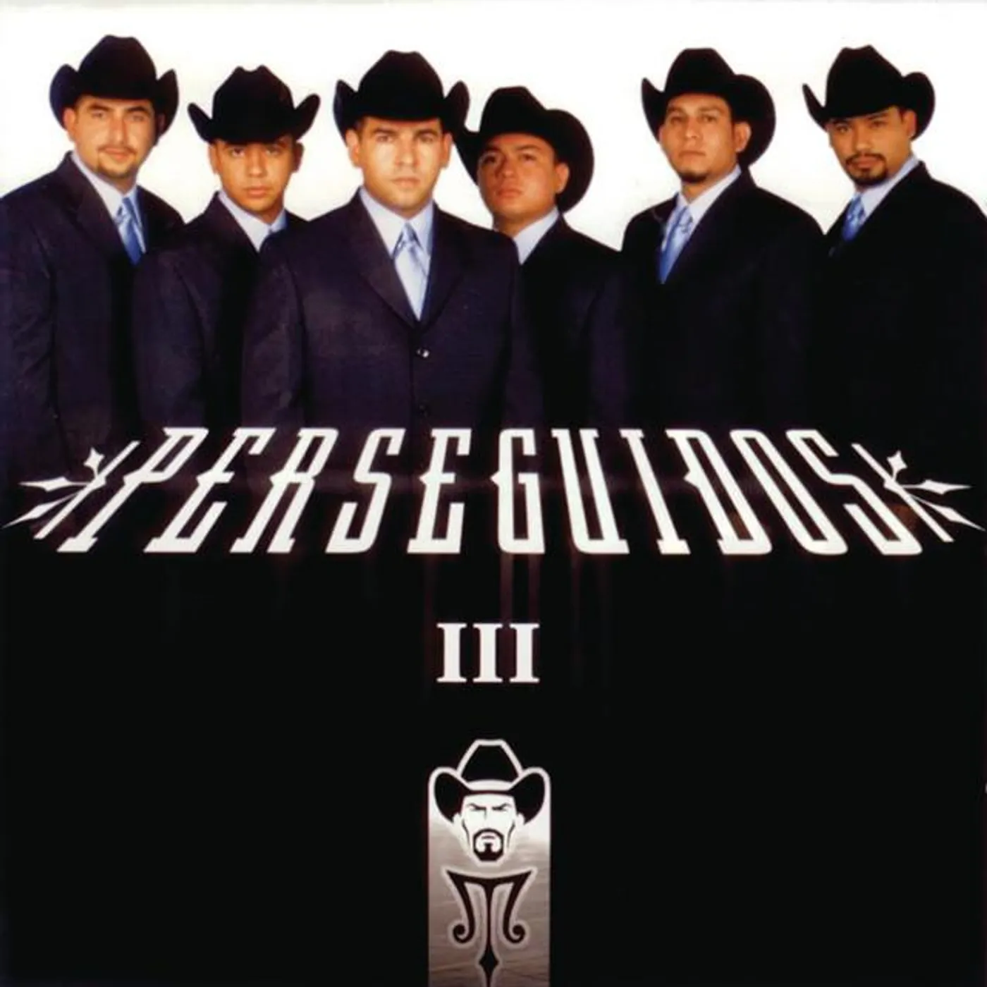 Perseguidos Brand Page