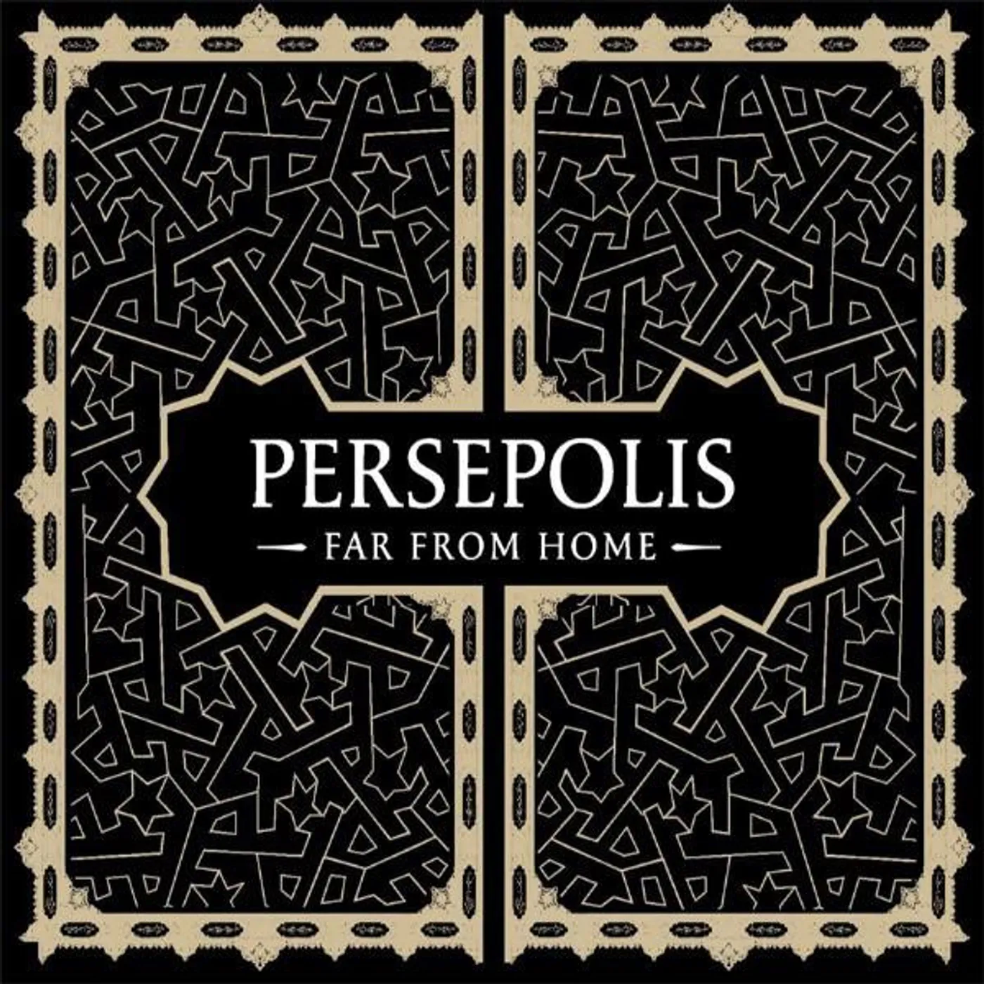 Persepolis