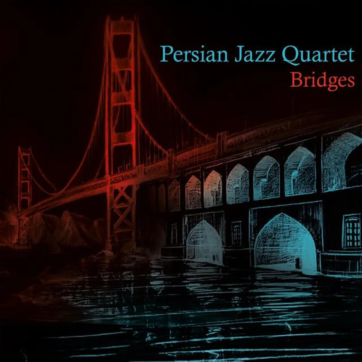 Persian Jazz Quartet