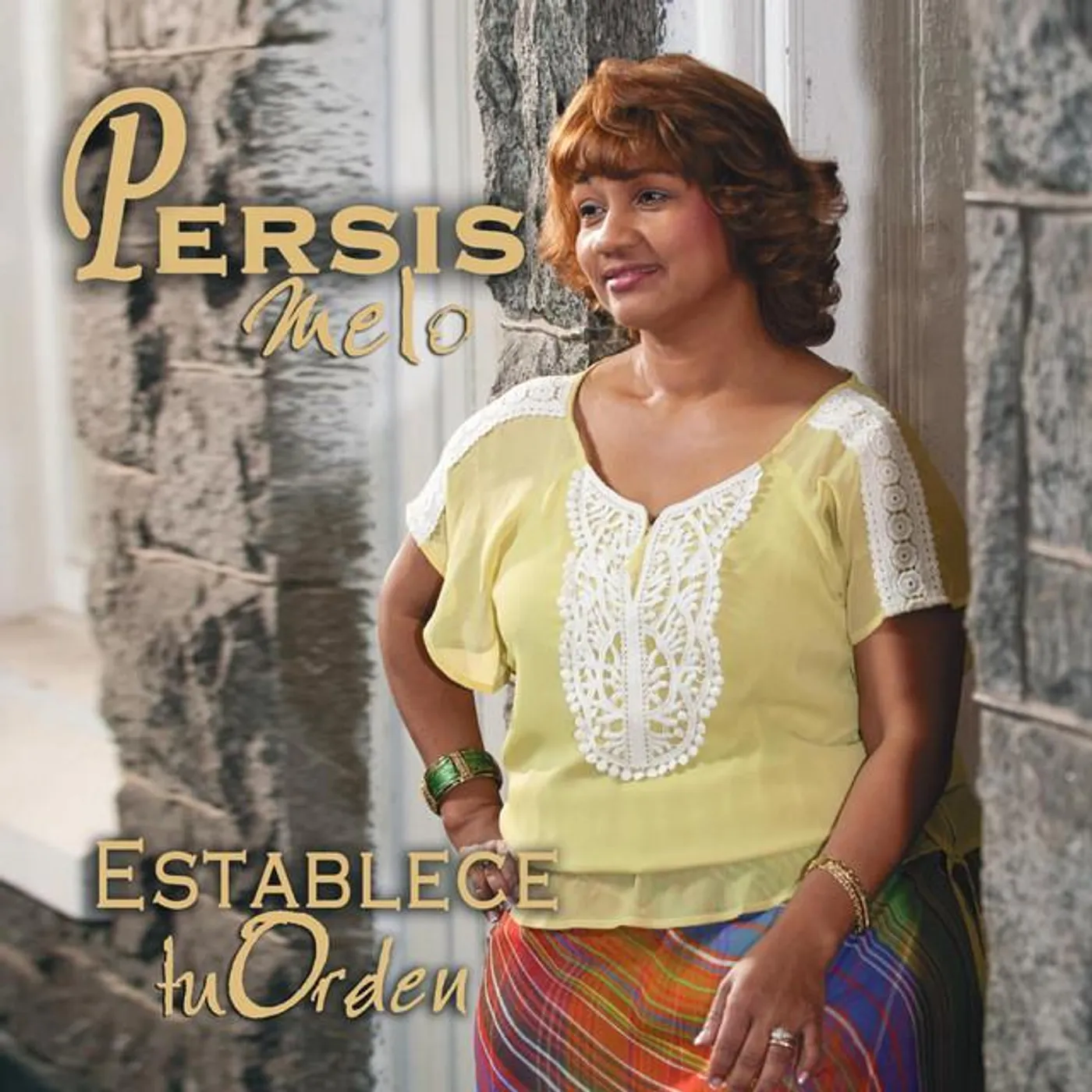 Persis Melo Brand Page
