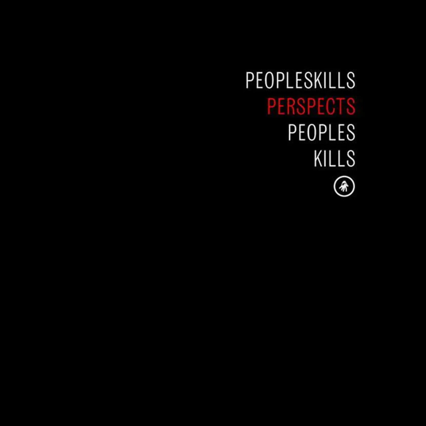 Perspects Brand Page