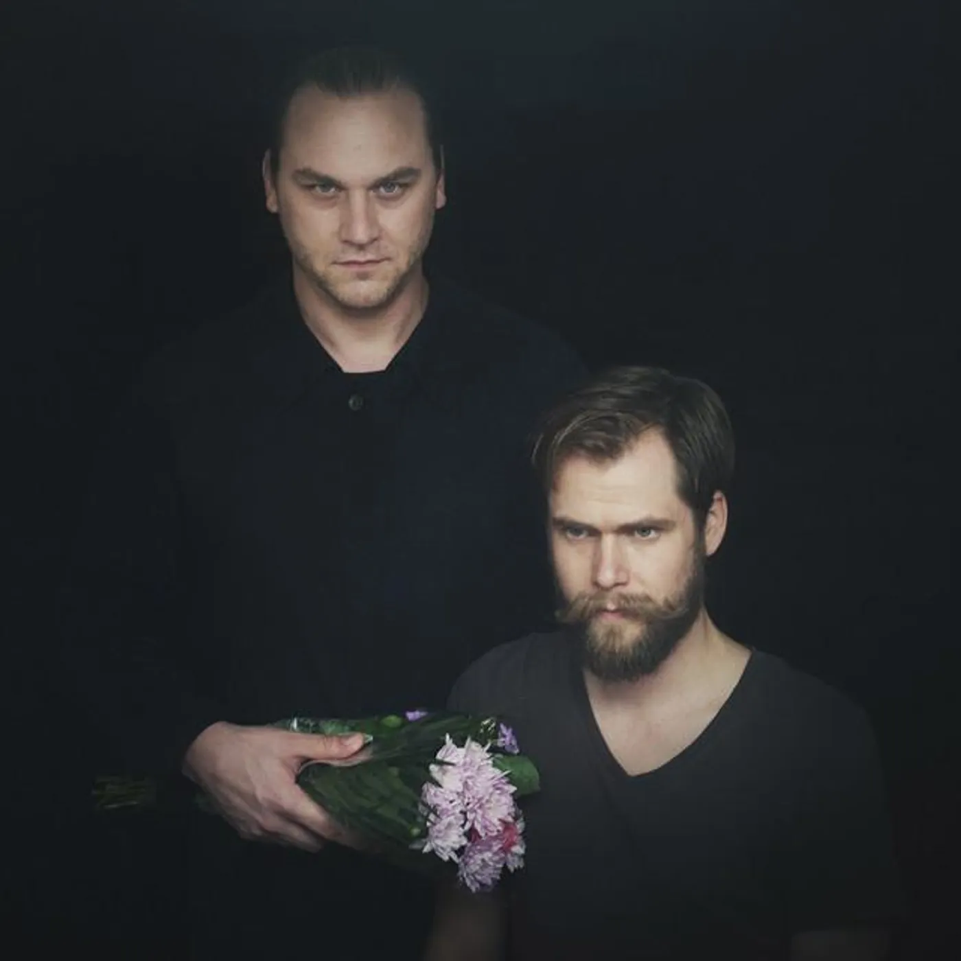 Persson & Krall