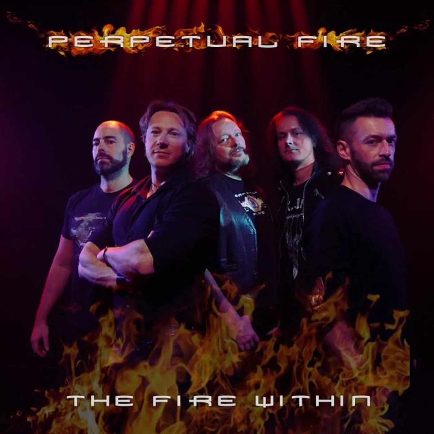 Perpetual Fire