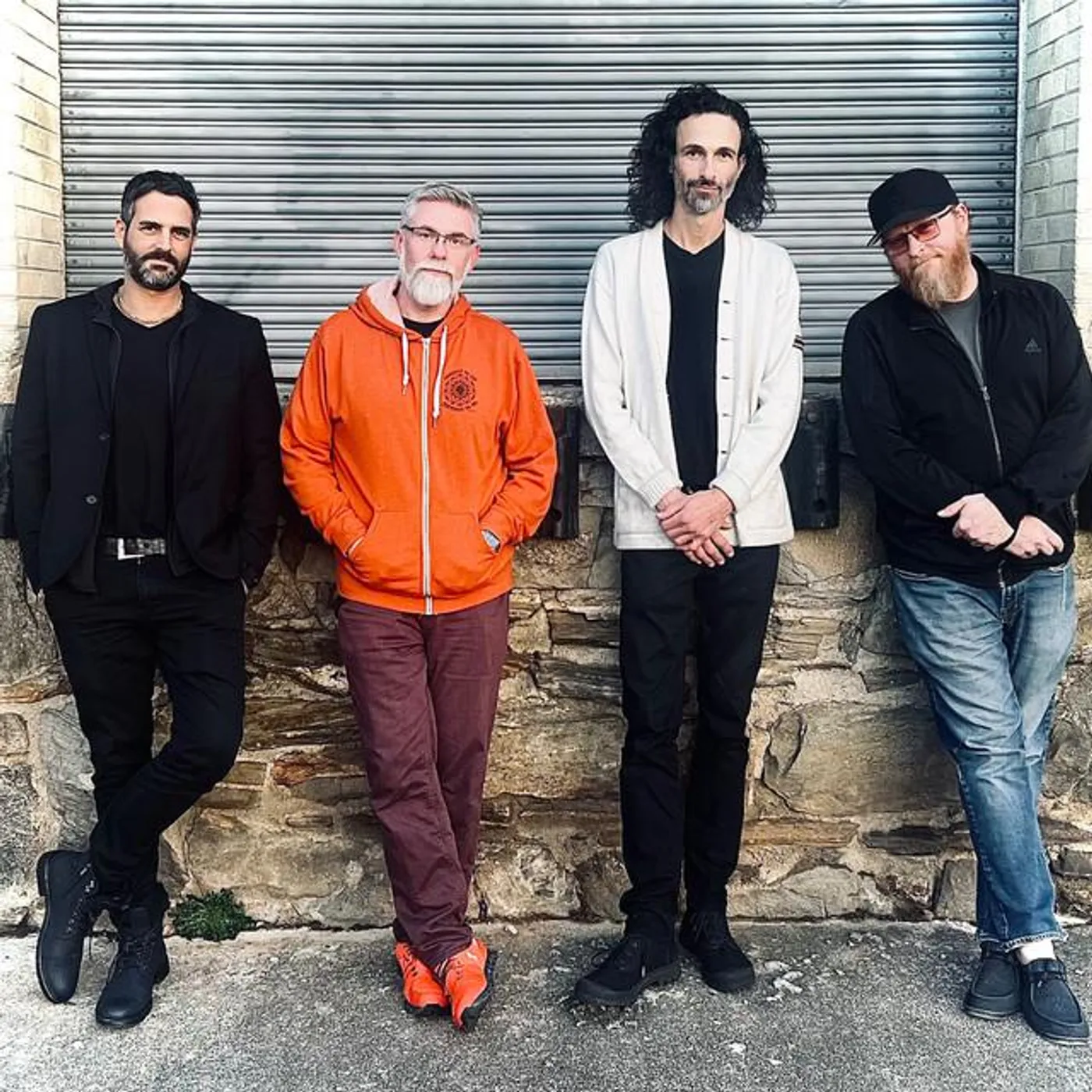 Perpetual Groove Brand Page