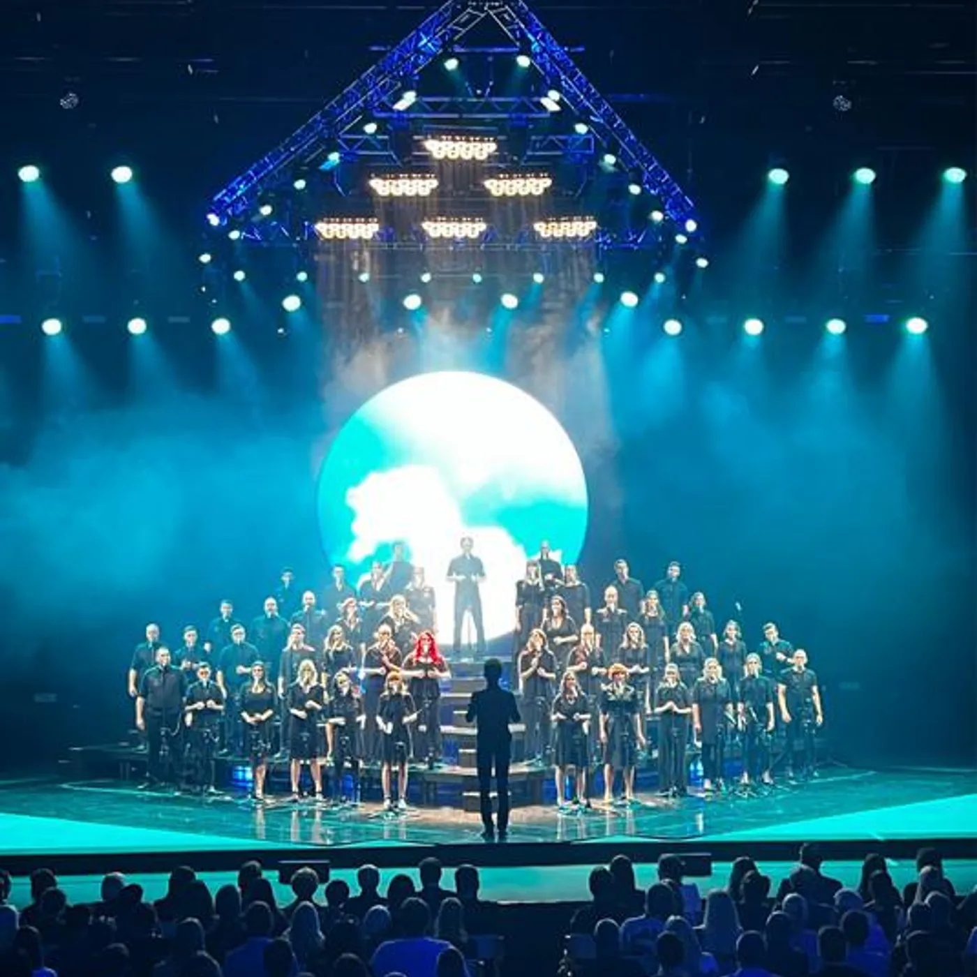 Perpetuum Jazzile Brand Page