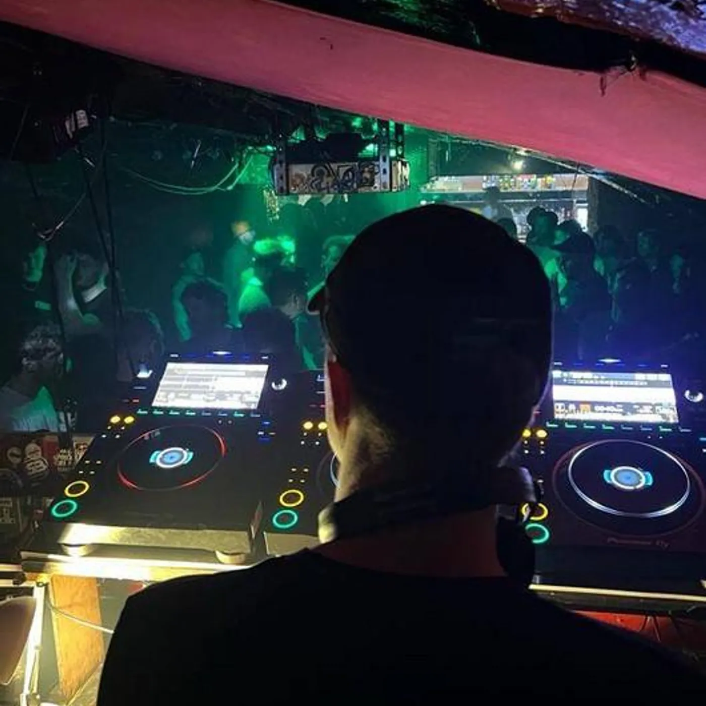 Perplex (DNB) Brand Page