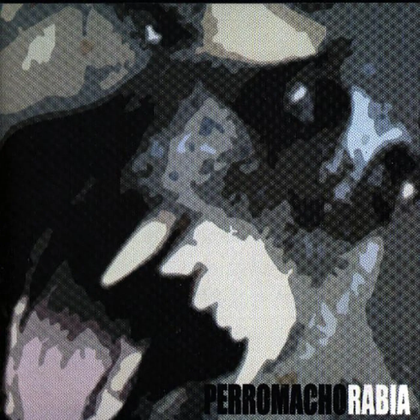 Perro Macho
