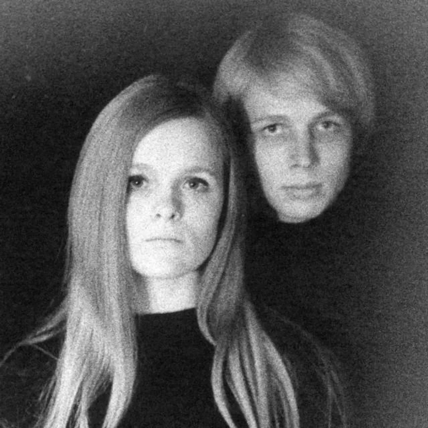 Chuck & Mary Perrin