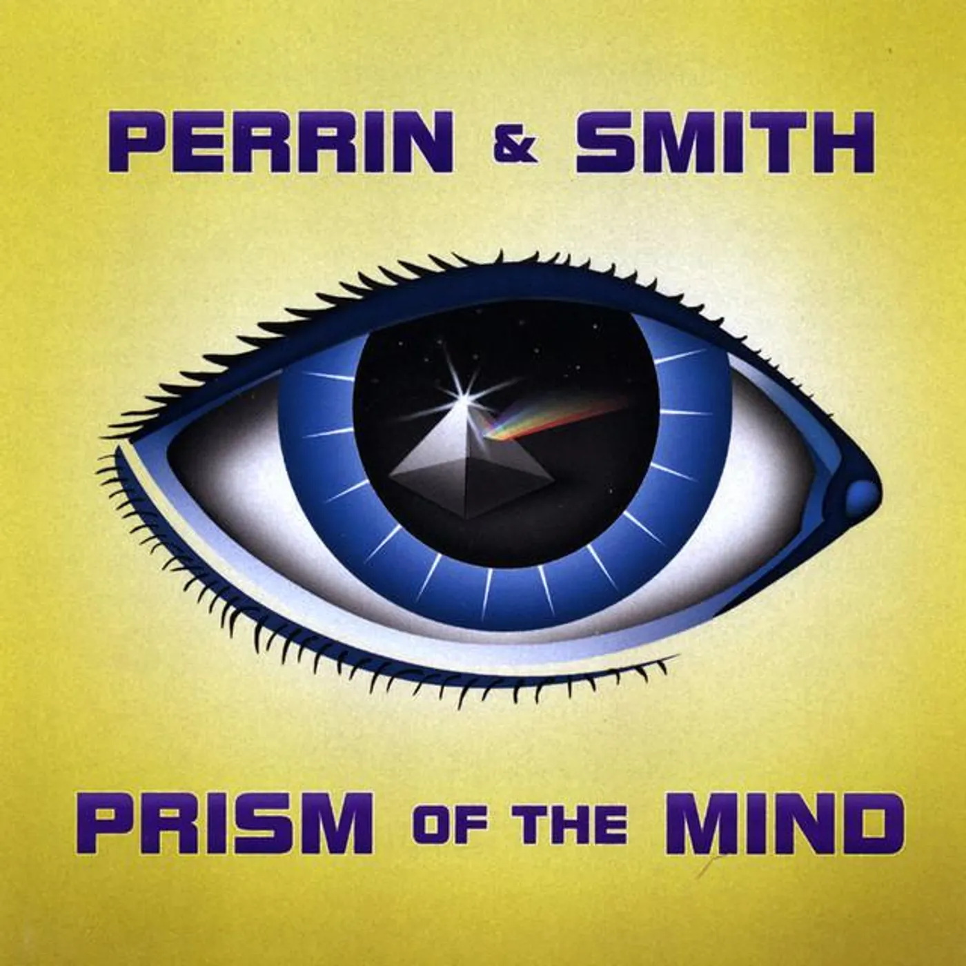 Perrin & Smith Brand Page