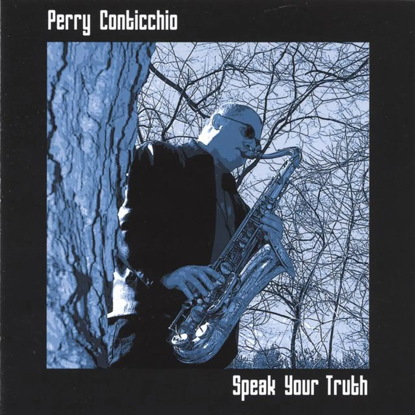 Perry Conticchio Brand Page