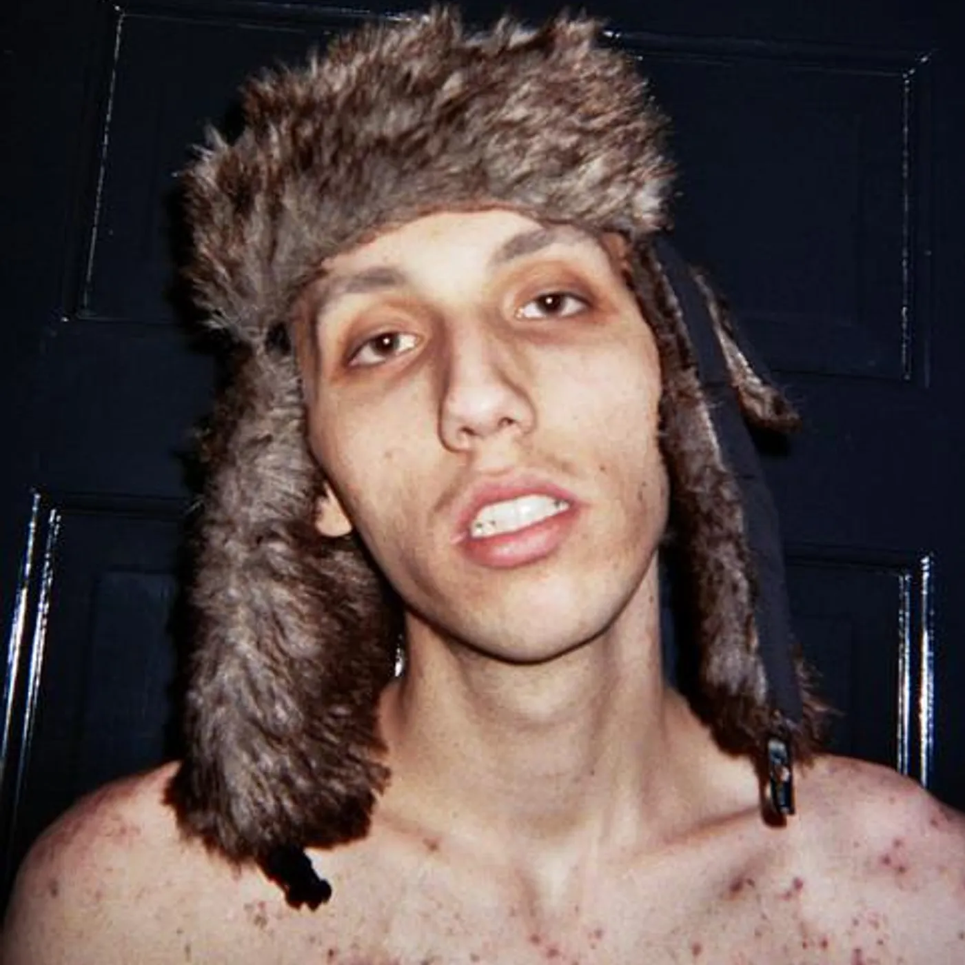 Perry Maysun