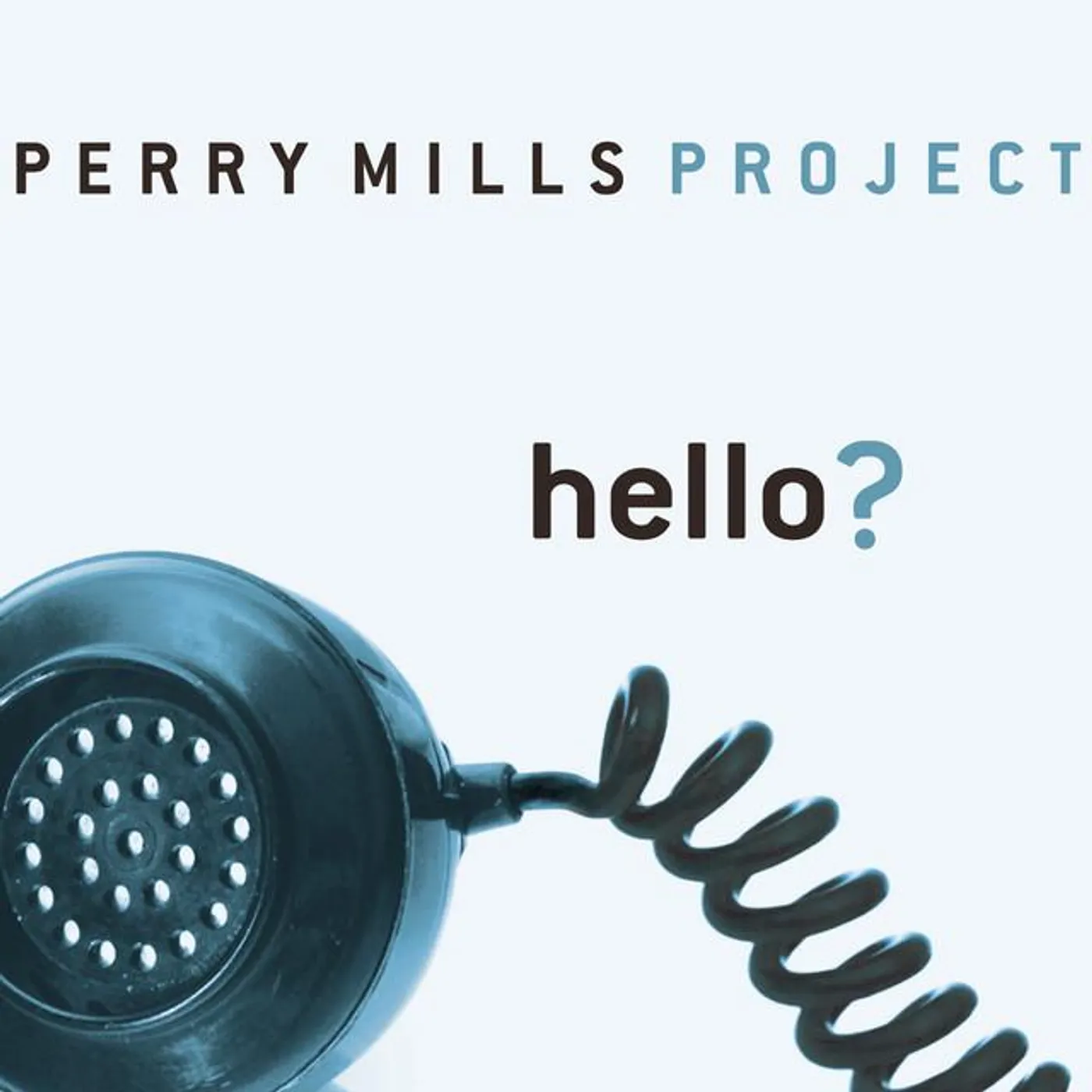 Perry Mills Project Brand Page