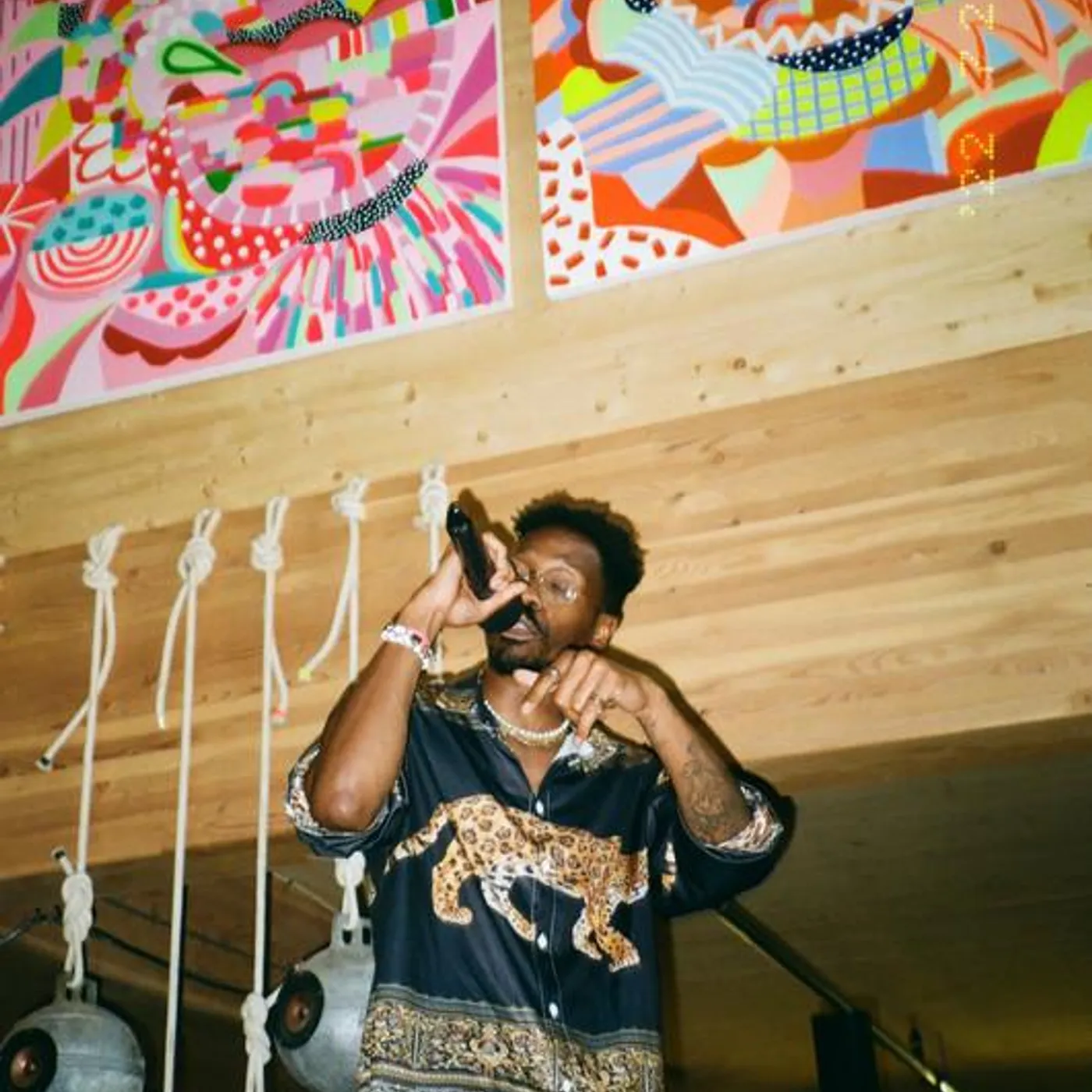 Perry Porter