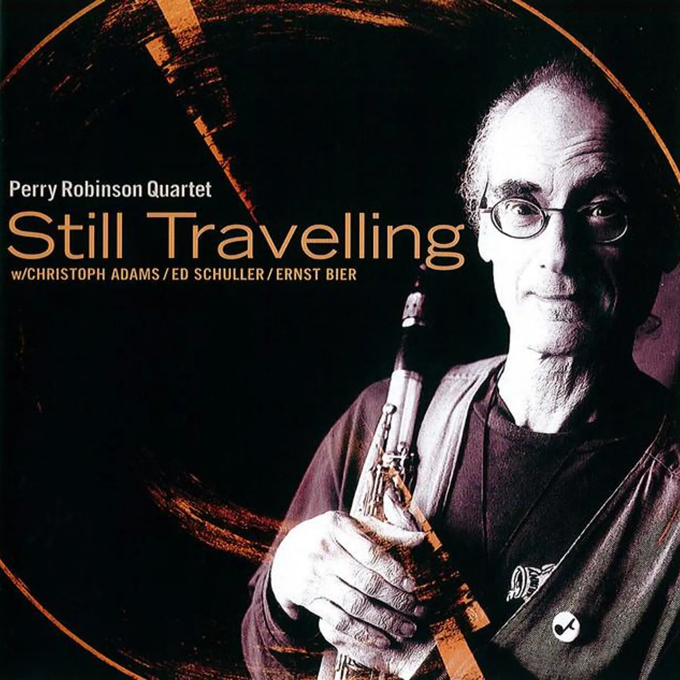 Perry Robinson Quartet