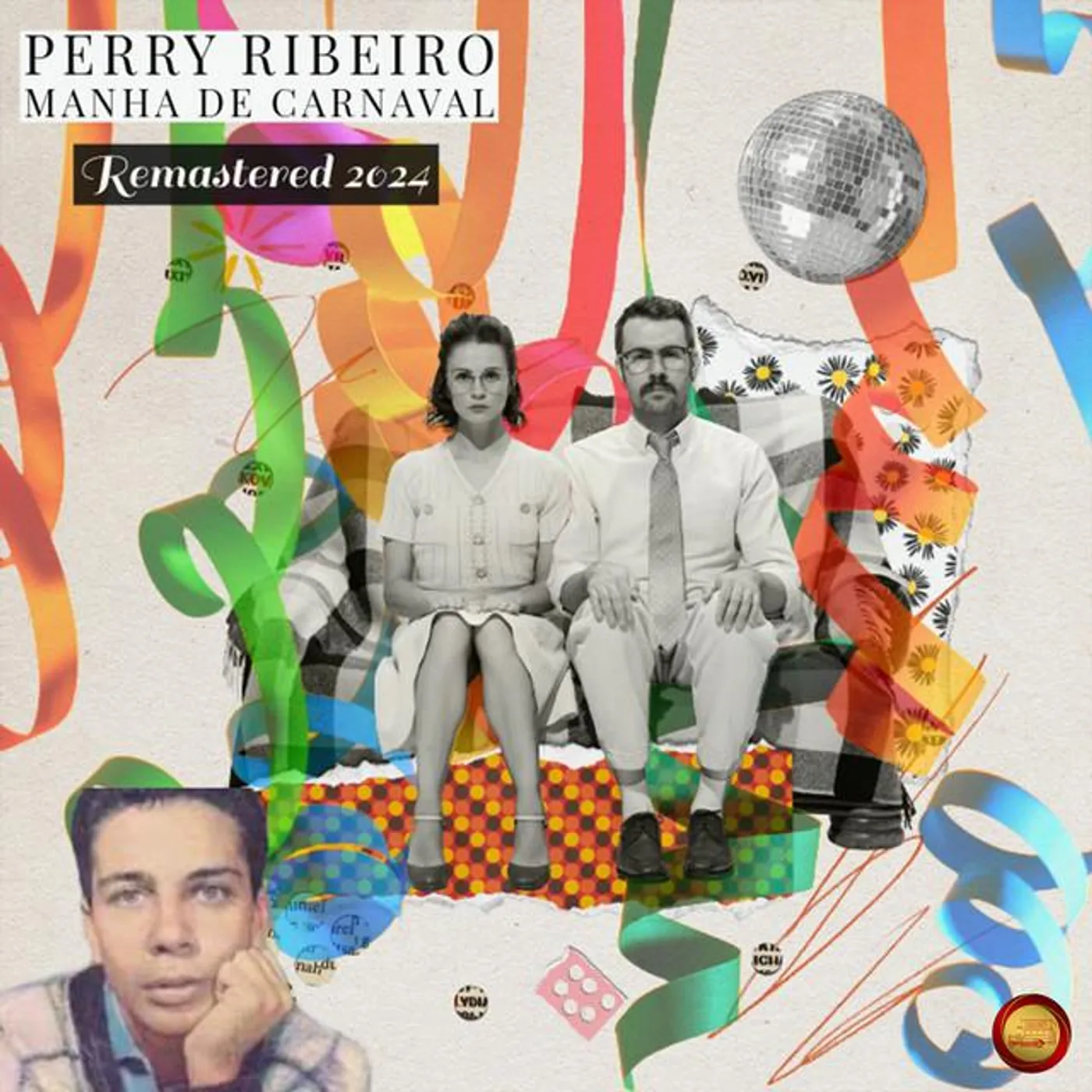 Perry Ribeiro Brand Page