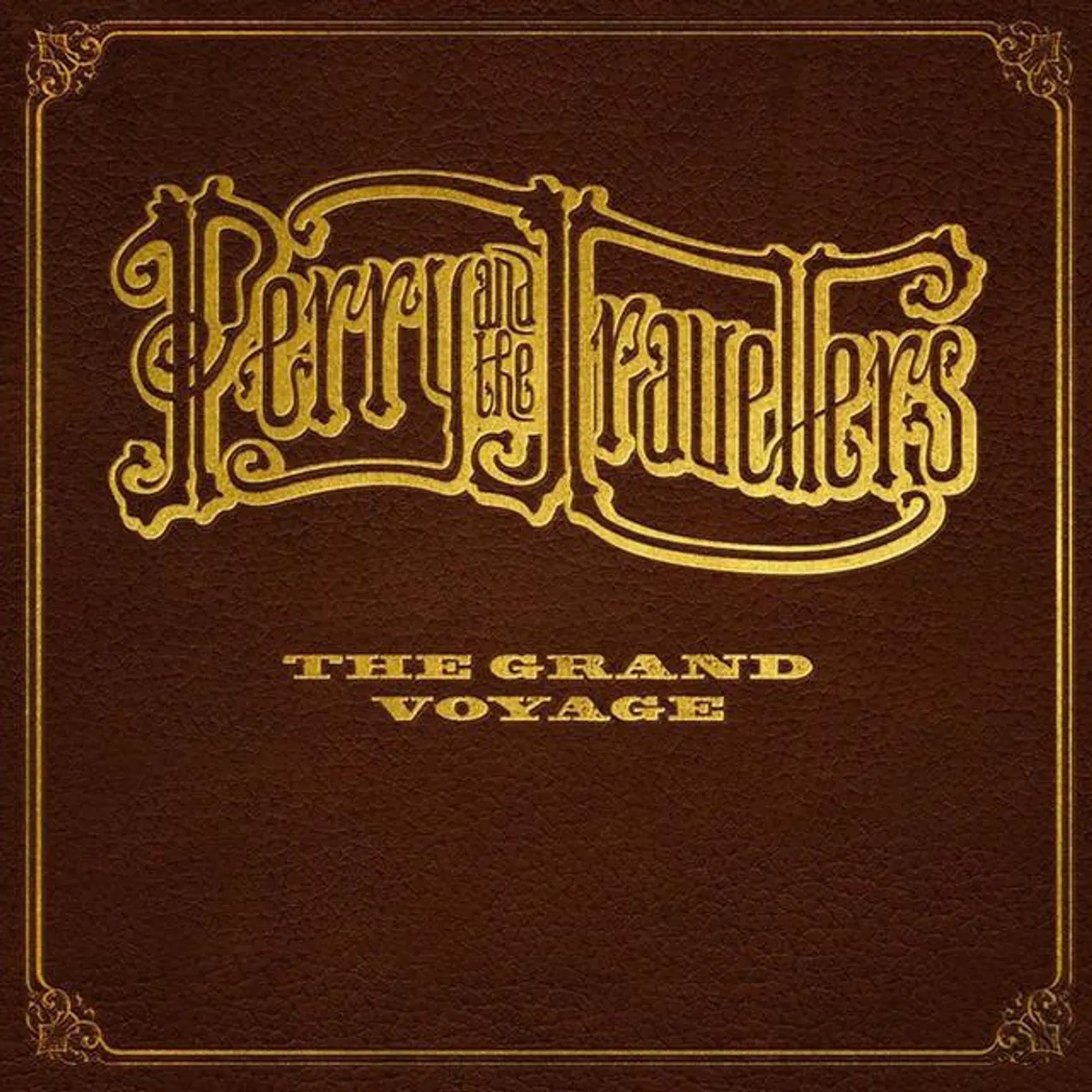 Perry & The Travellers