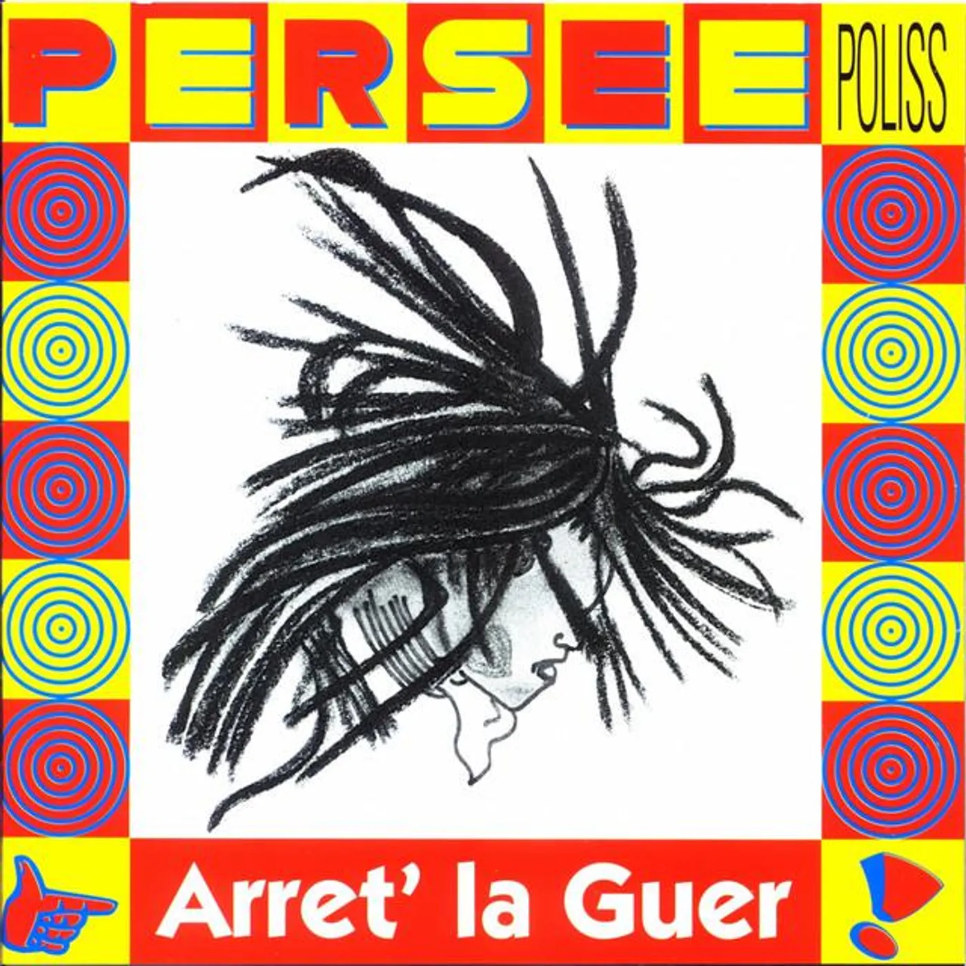 Perséepoliss