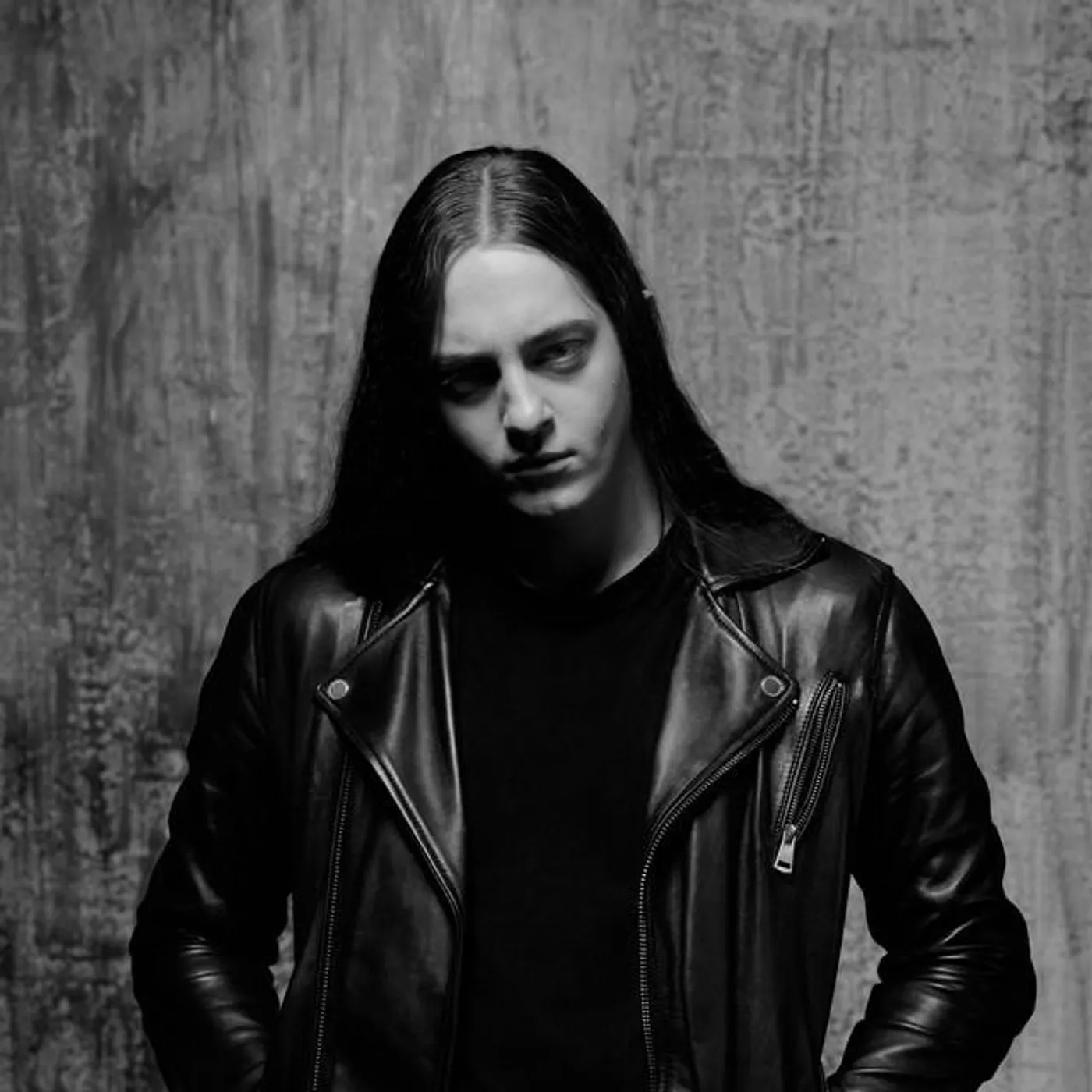 Perturbator Brand Page