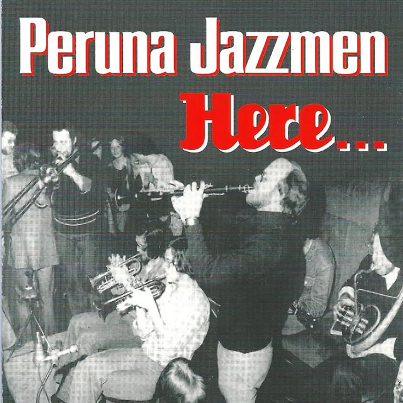 Peruna Jazzmen Brand Page