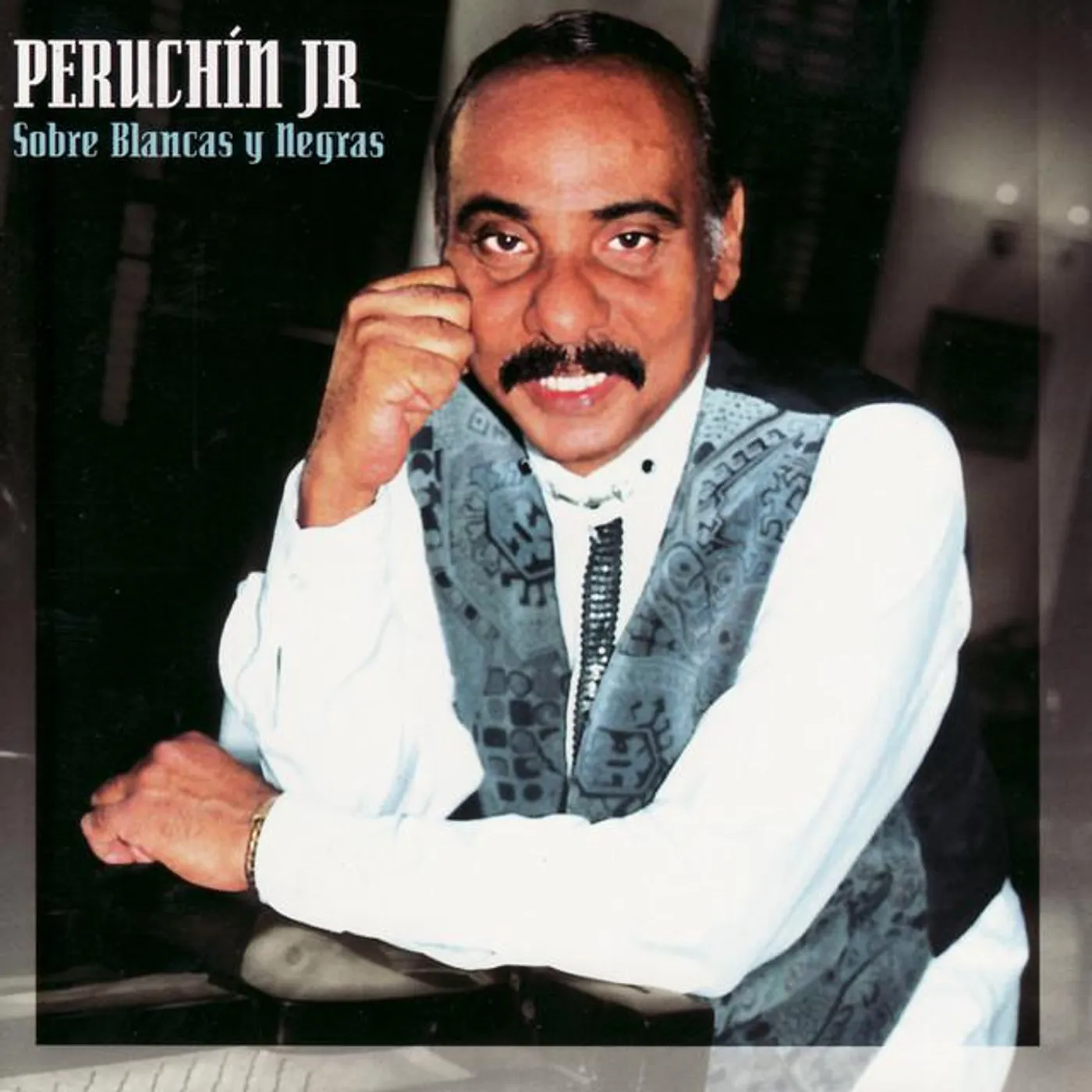 Peruchín Jr. Brand Page