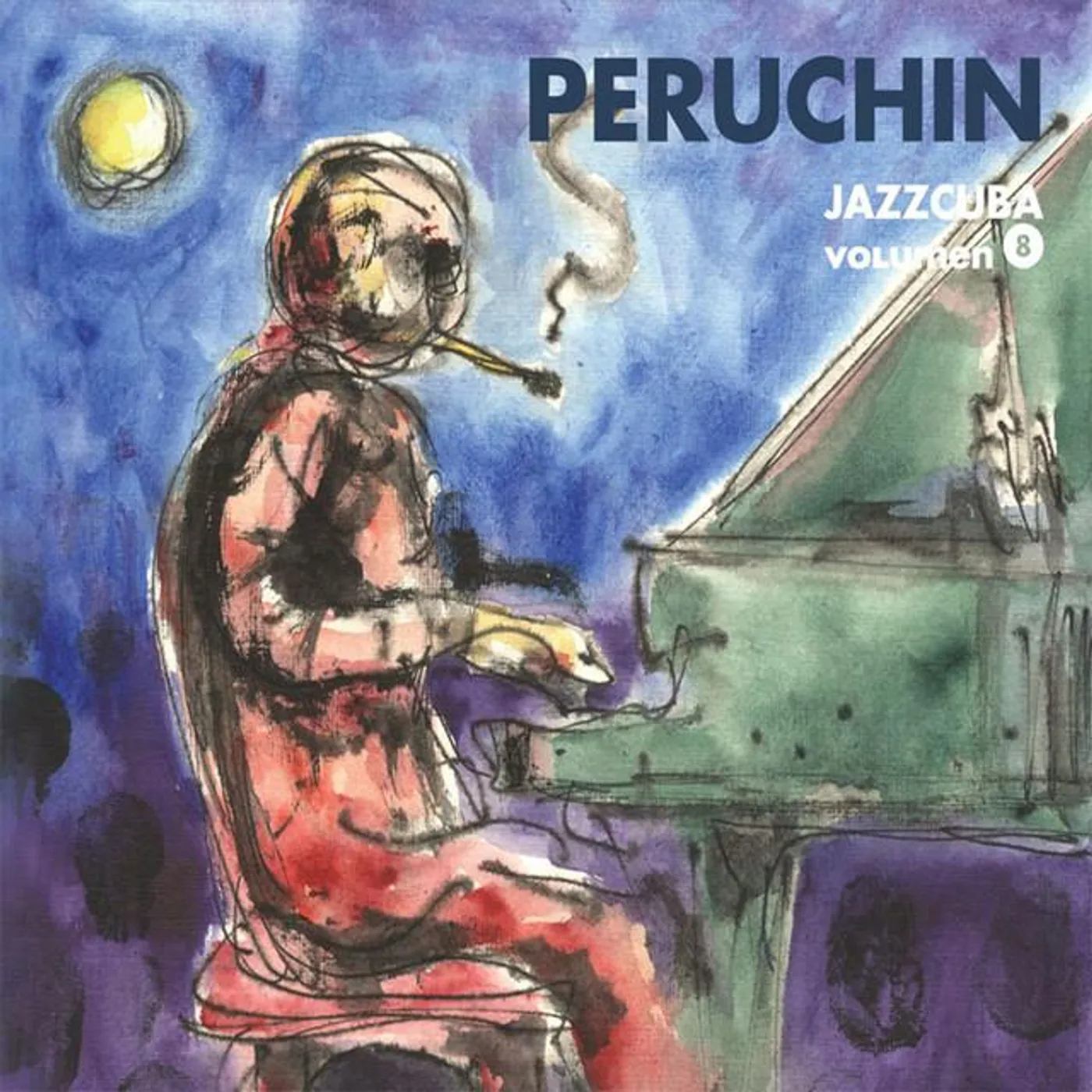 Peruchin