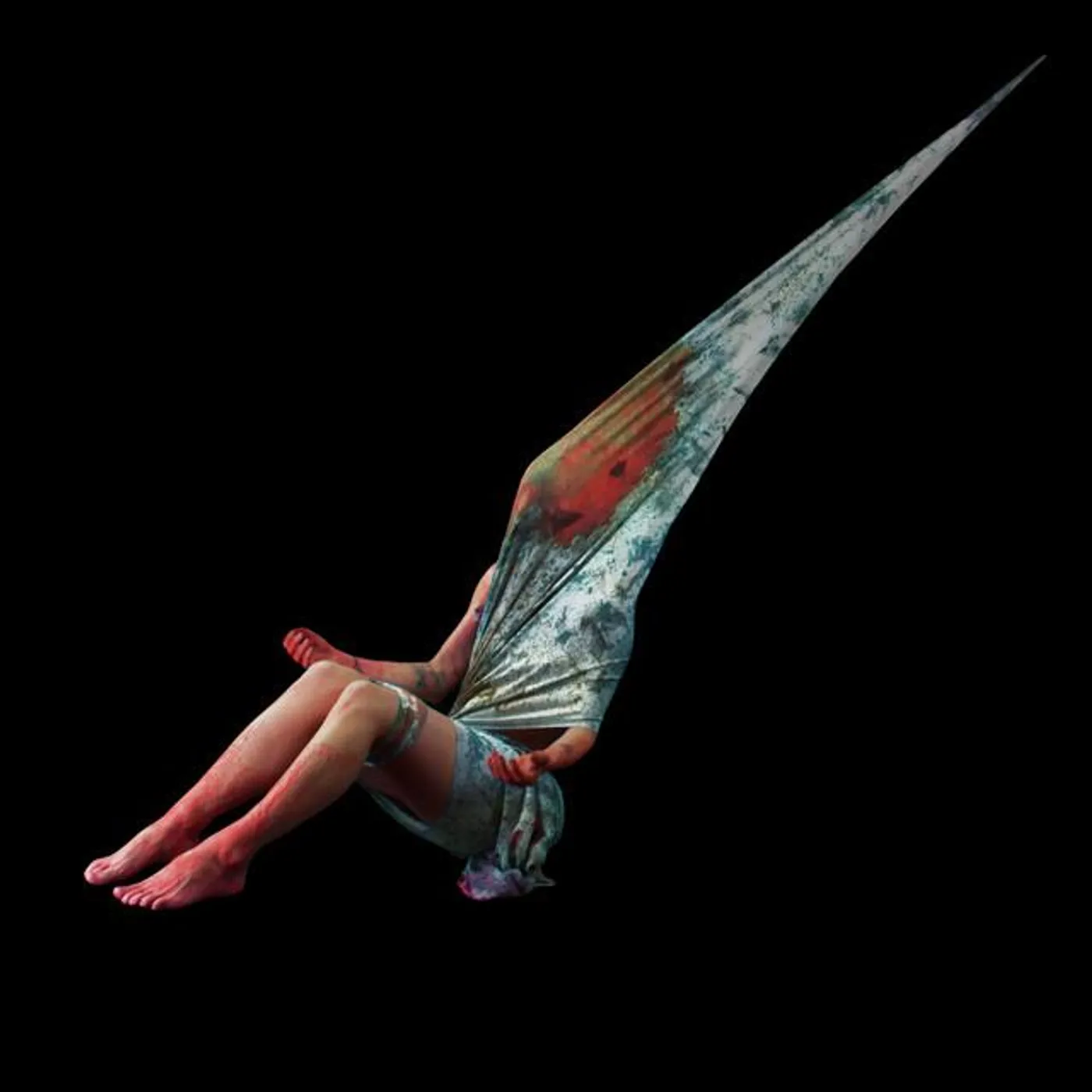 Pervertida Niña Ácida