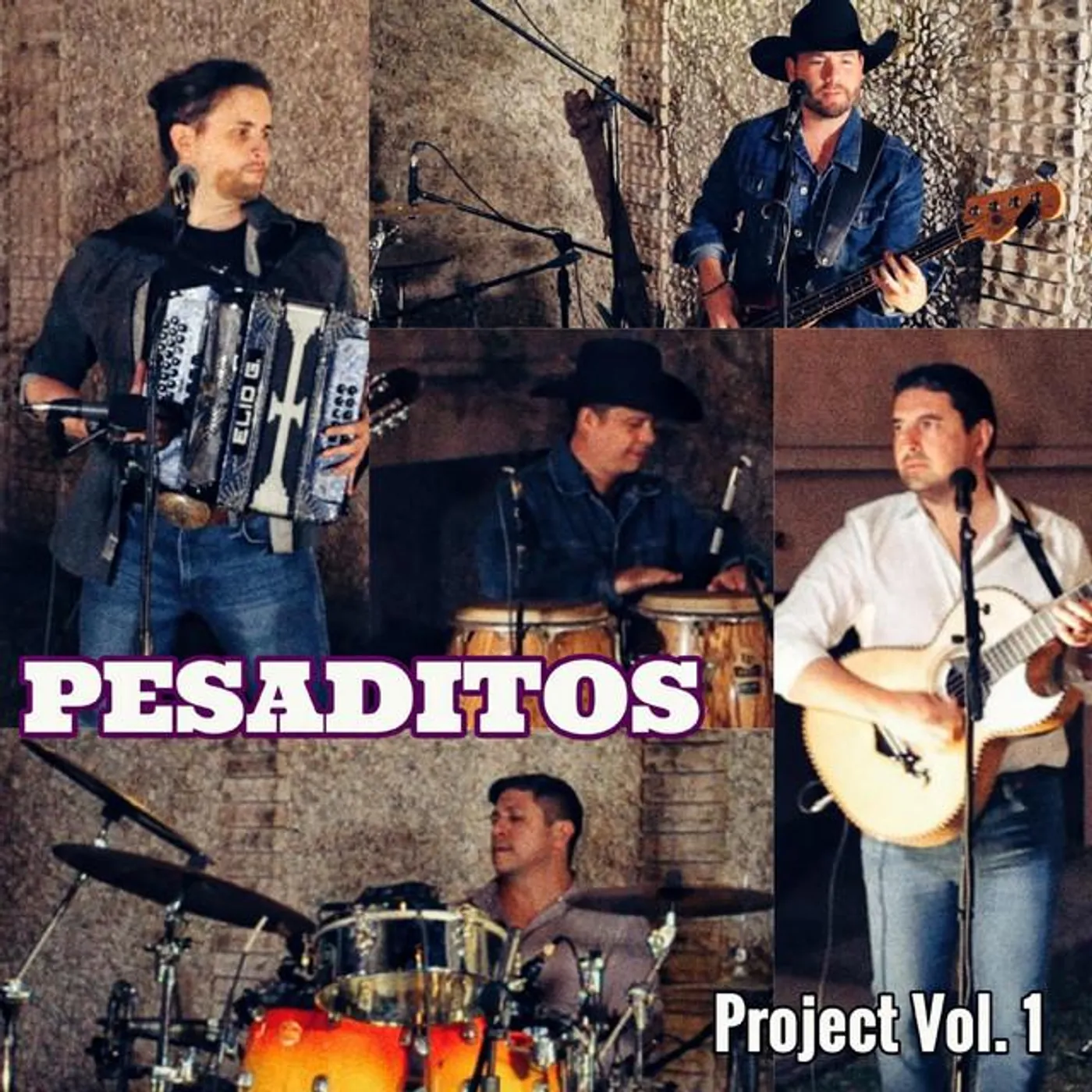 Pesaditos