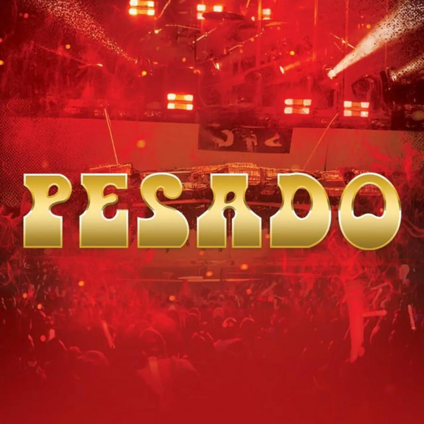 Pesado Brand Page